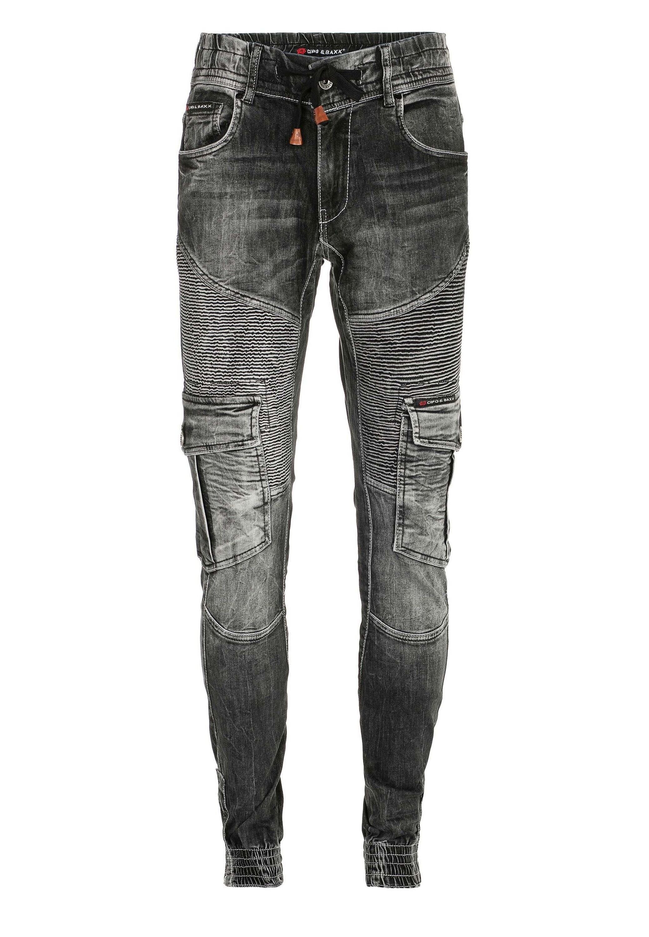 Cipo & Baxx Cargojeans »Jeans«