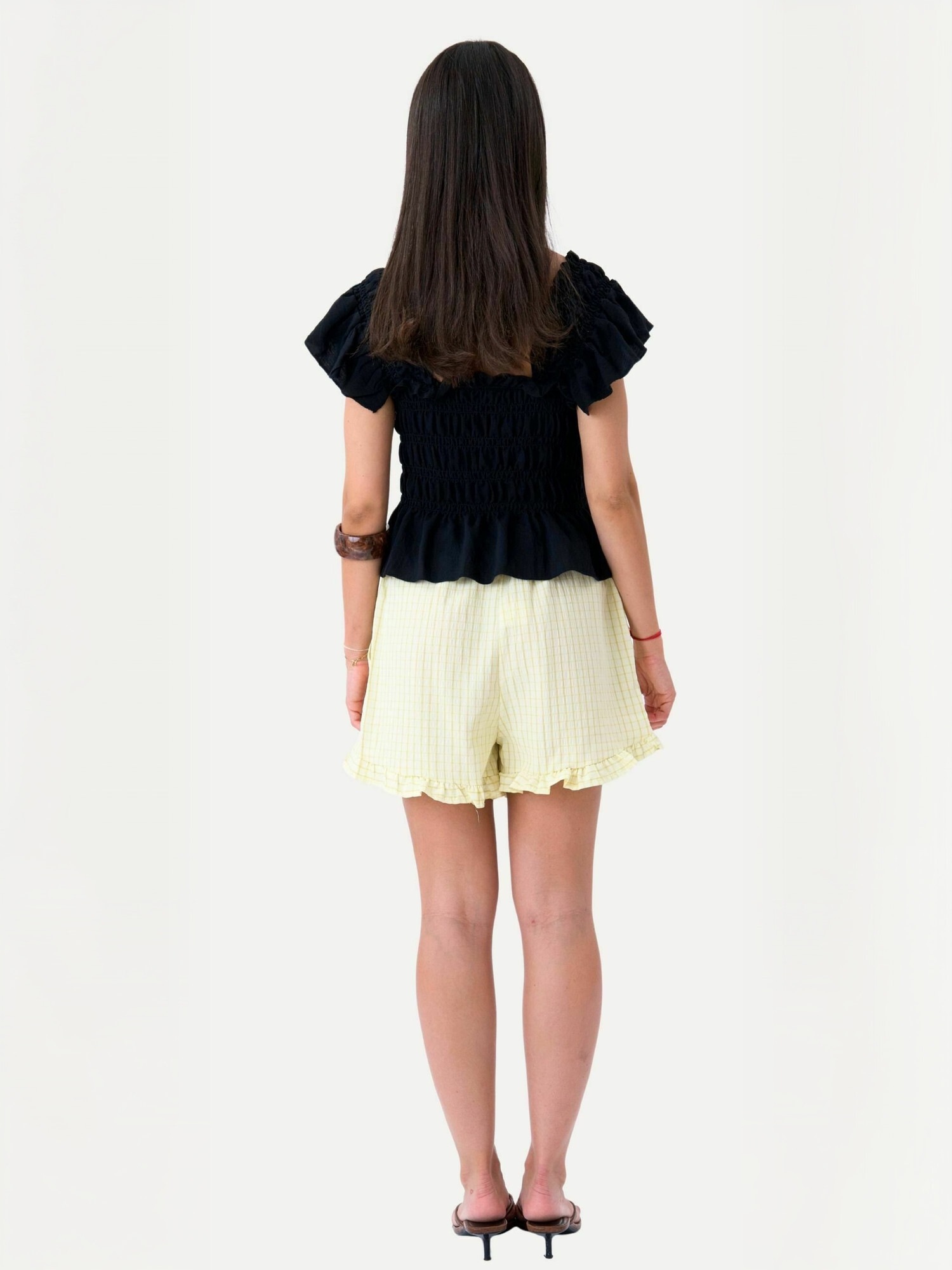 ITS MAY »ITS MAY Shorts Ambra«
