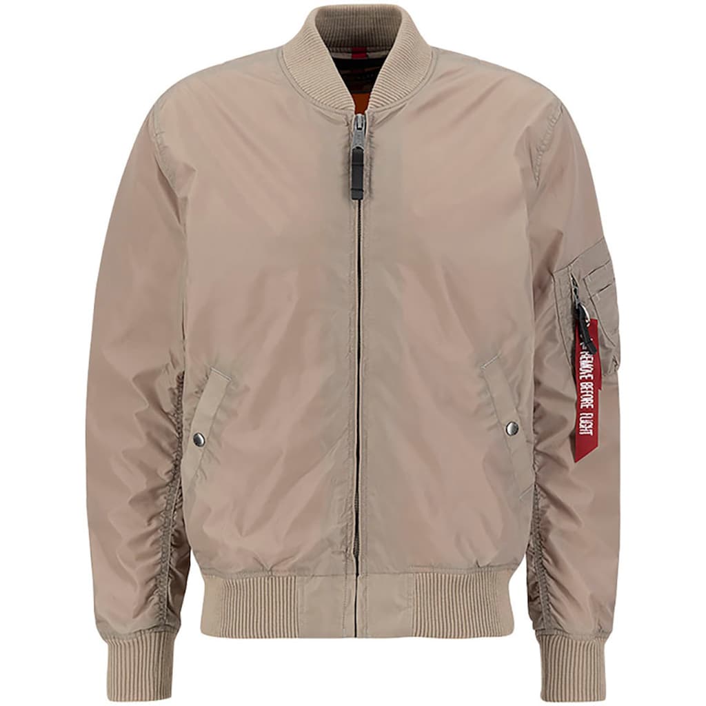 Alpha Industries Bomberjacke »MA-1 TT«