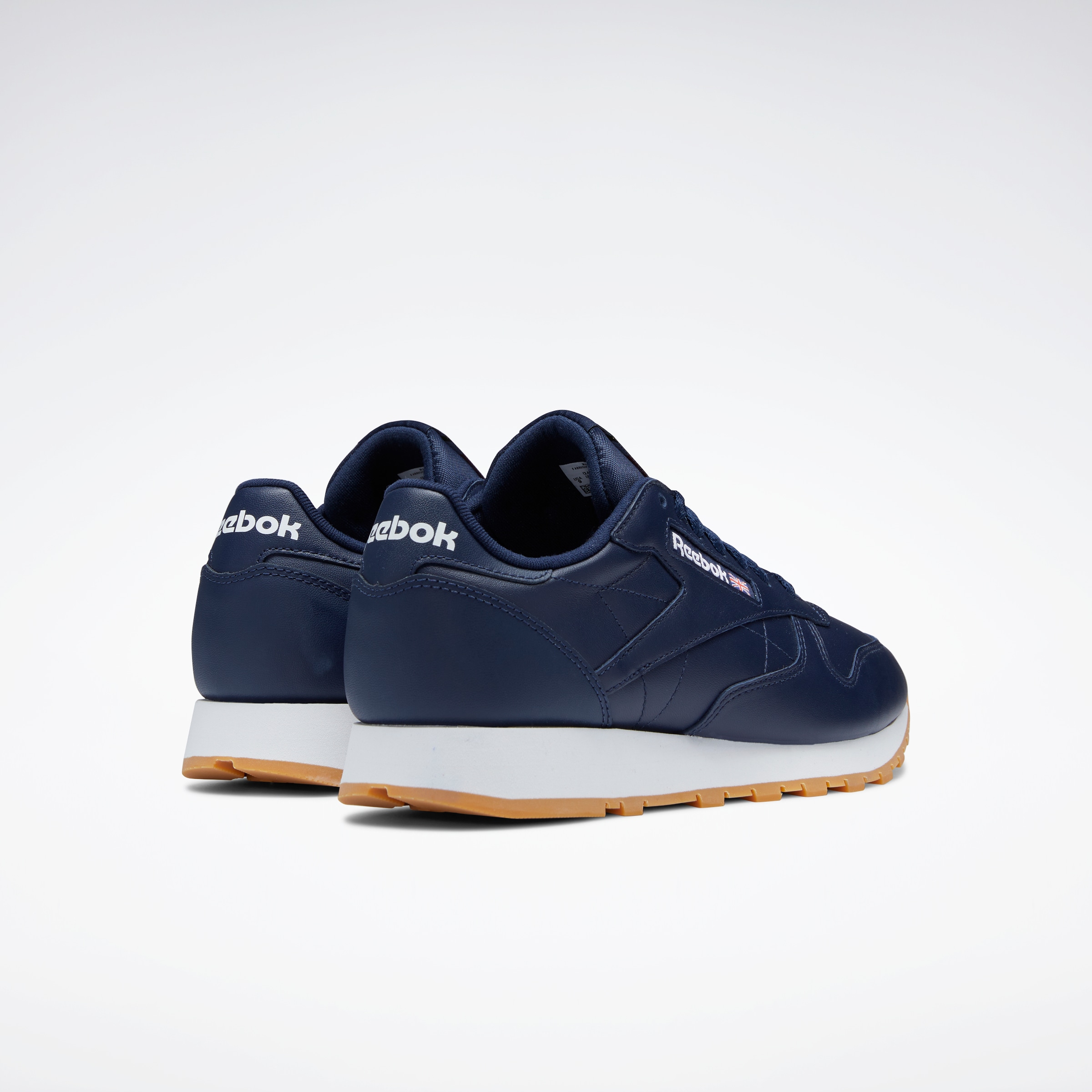 Reebok Classic Sneaker »CLASSIC LEATHER«