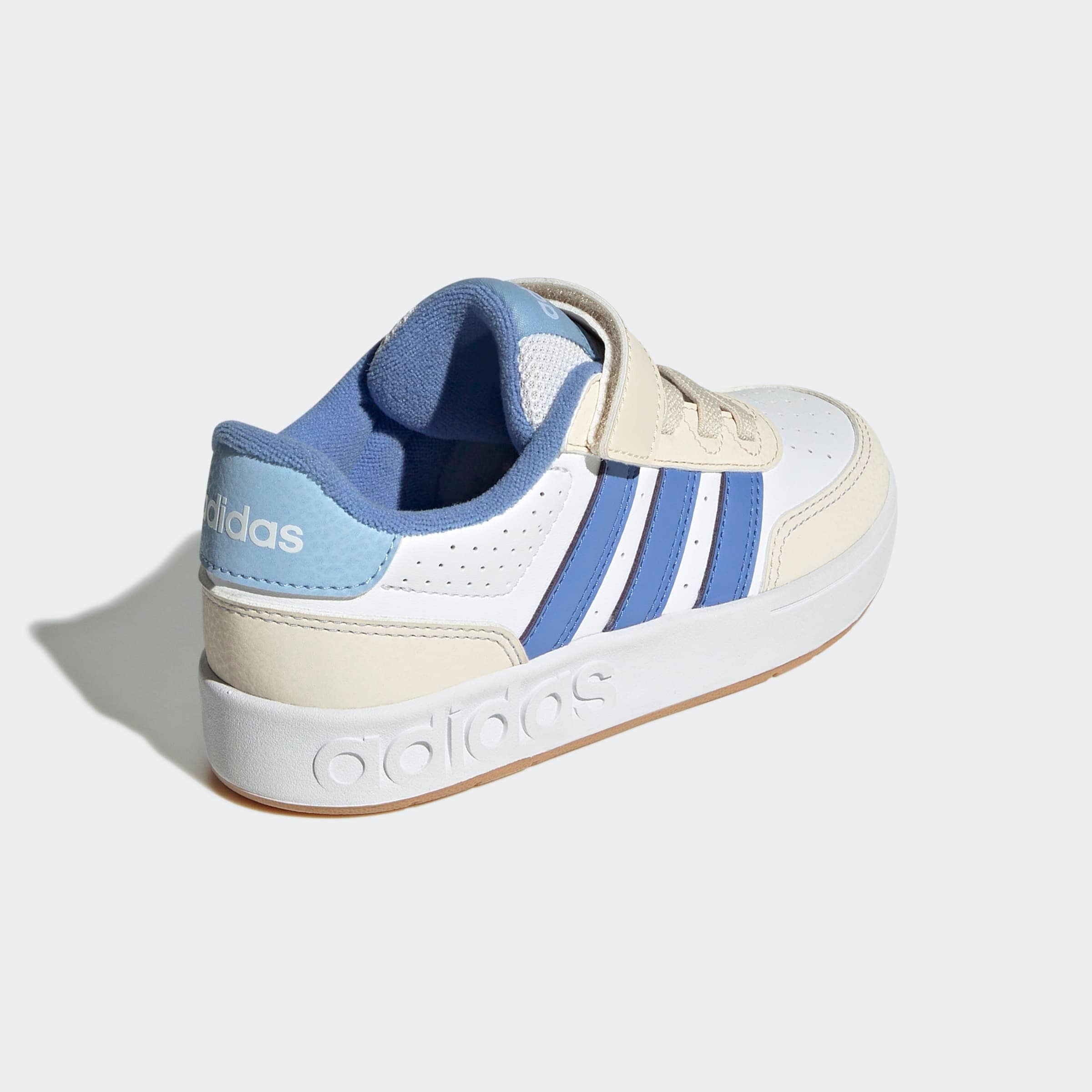 adidas Sportswear Sneaker »BREAKBASE E KIDS«