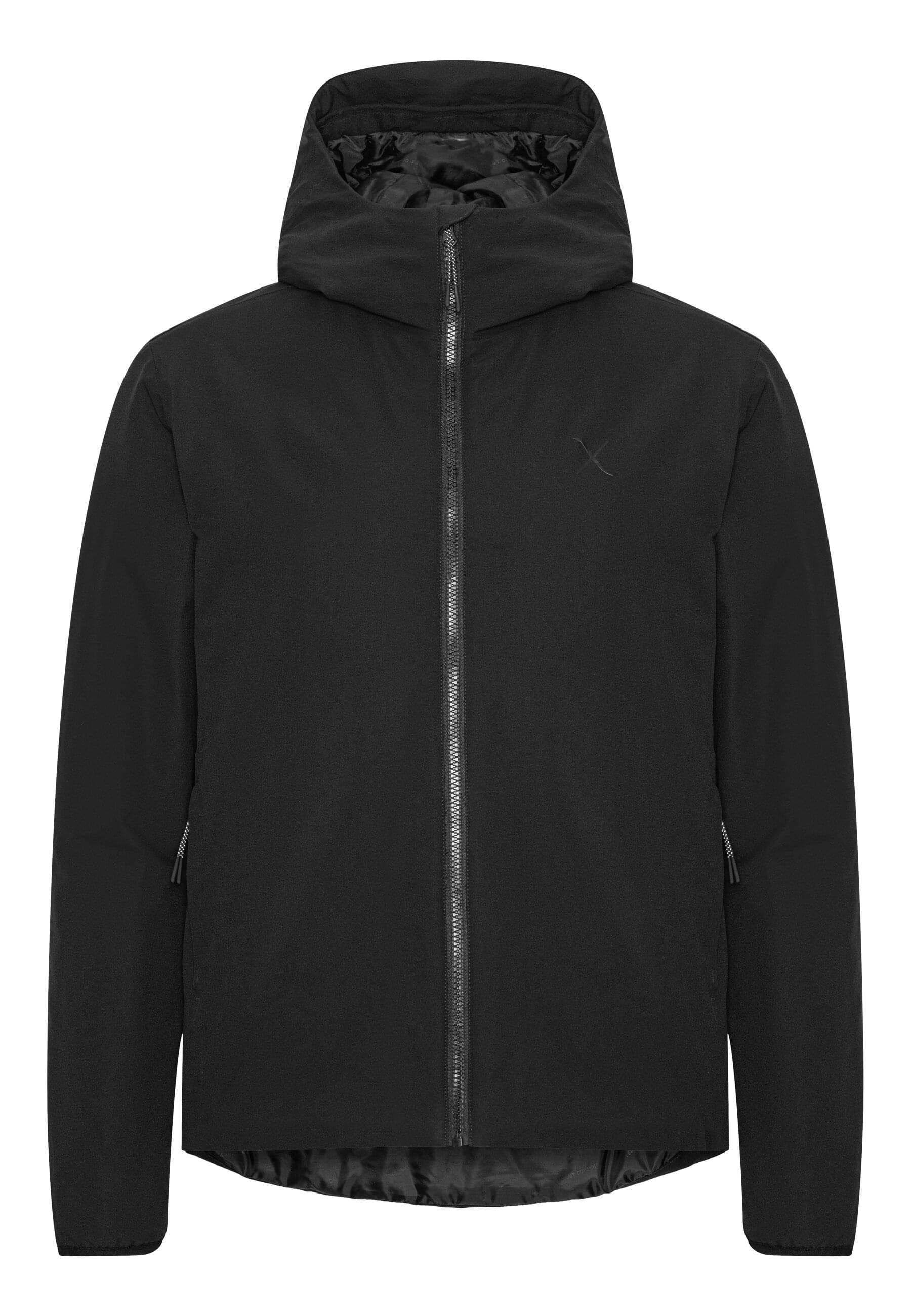 Clean Cut Copenhagen Allwetterjacke "Clean Cut Copenhagen Mathias Jacket", günstig online kaufen