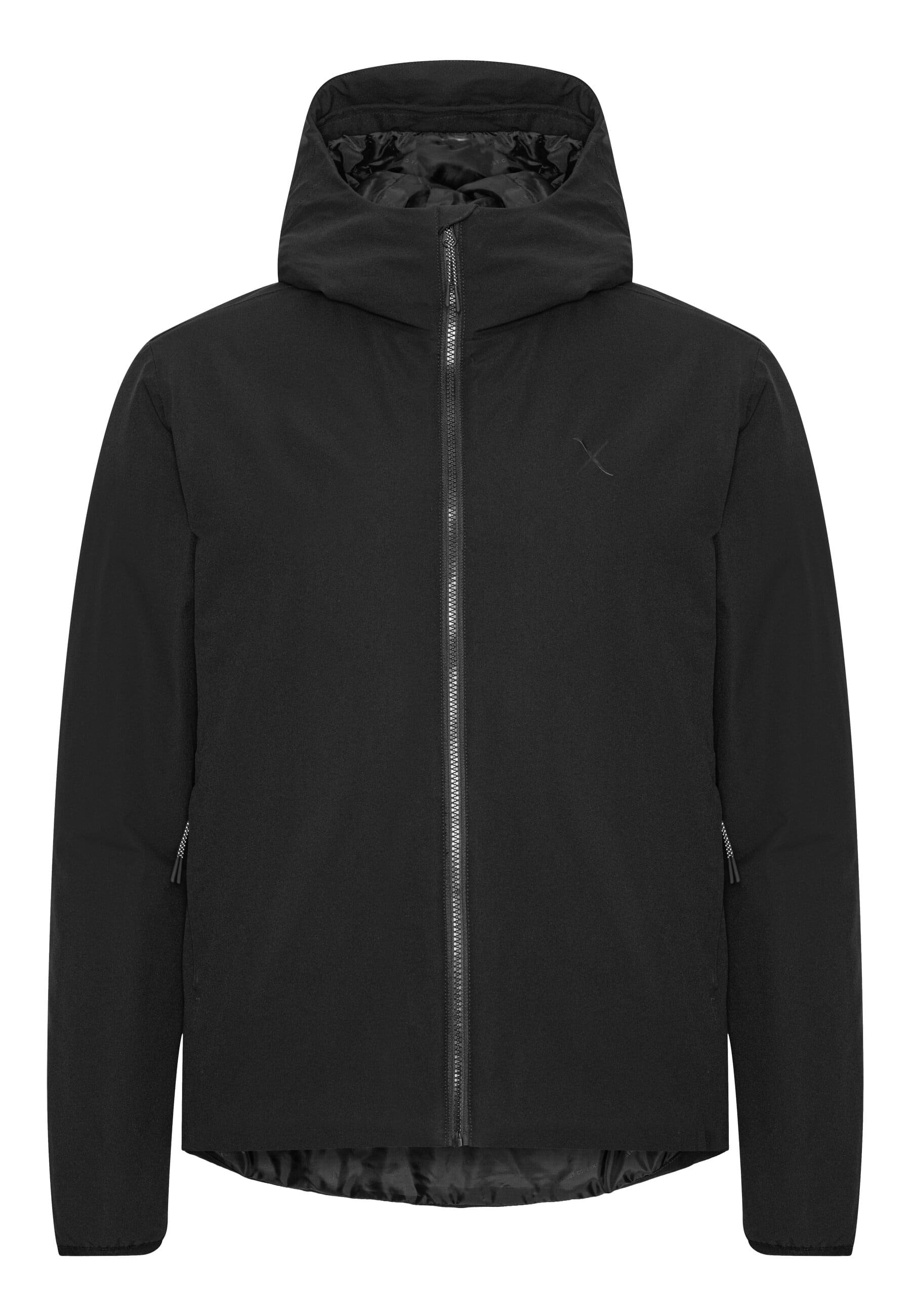 Clean Cut Copenhagen Allwetterjacke "Clean Cut Copenhagen Mathias Jacket" 1 günstig online kaufen