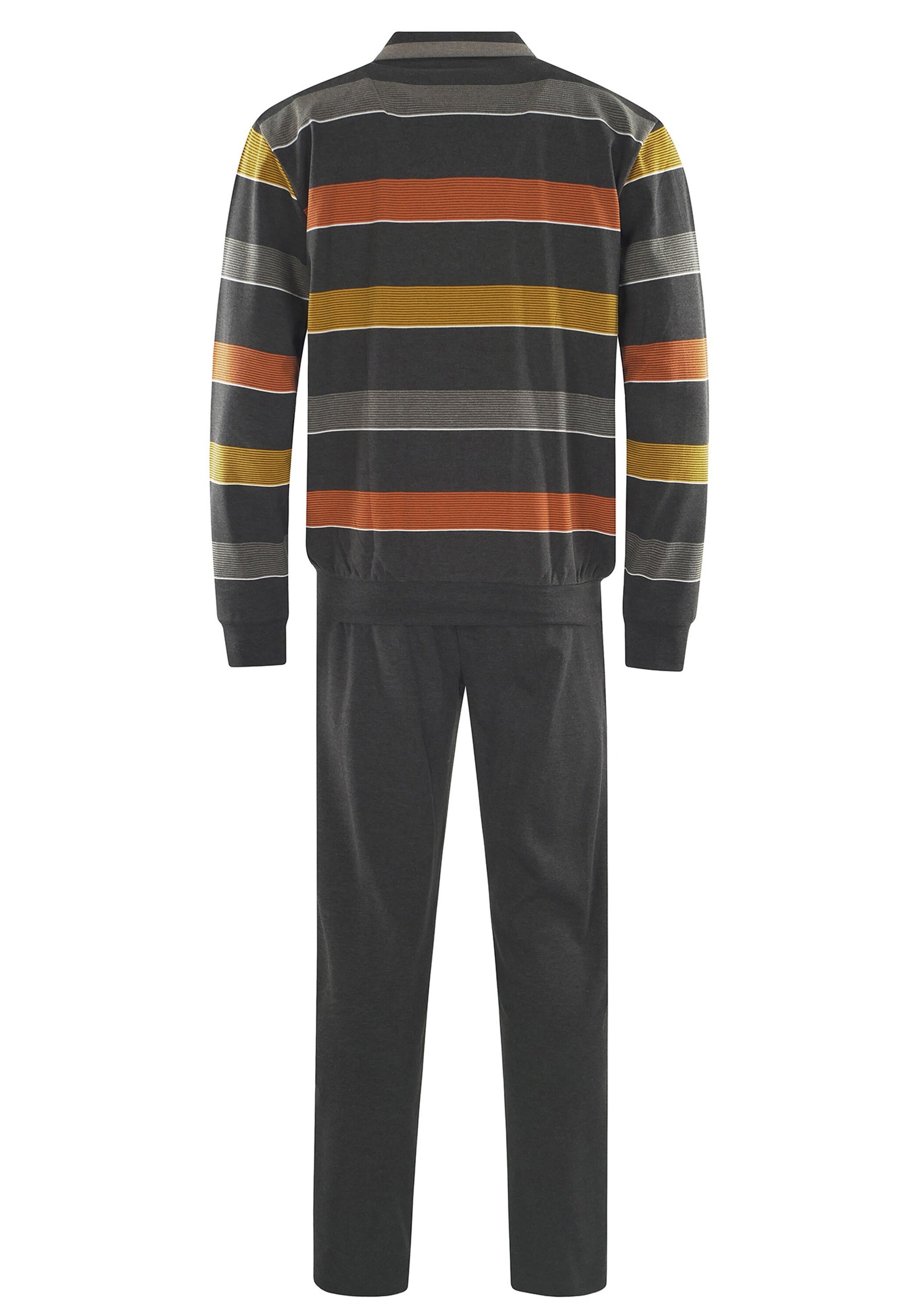 Hajo Sweater »Trainingsanzug«
