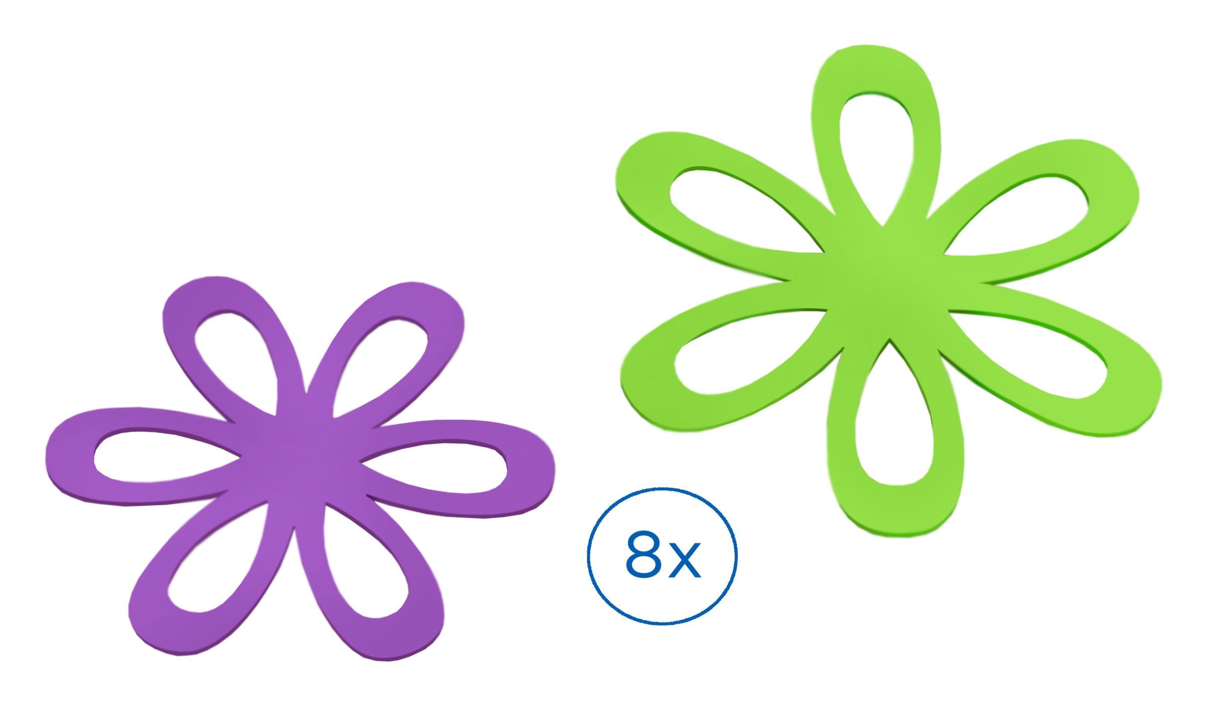 Ruco Pfannenschoner aus rutschhemmendem Weichkunststoff günstig online kaufen