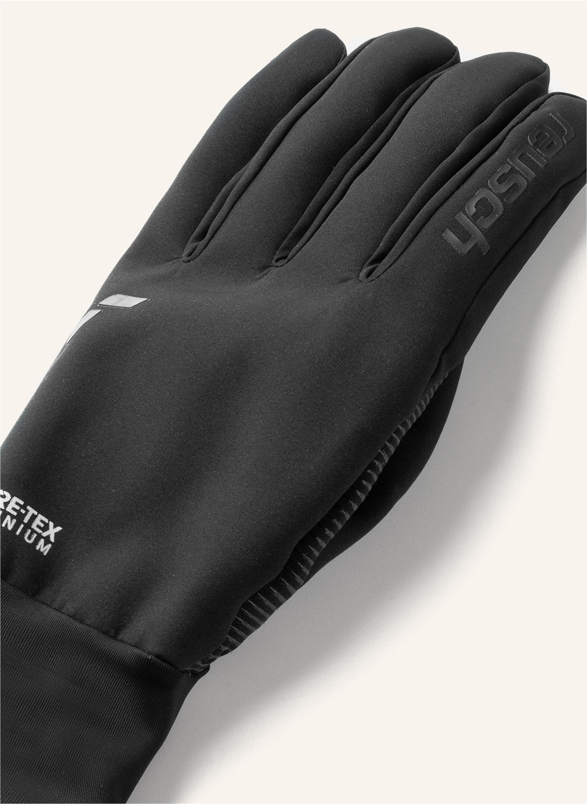 Reusch Laufhandschuhe »Multisport Glove GORE-TEX INFINIUM TOUCH«, mit Touchscreen-Funktion