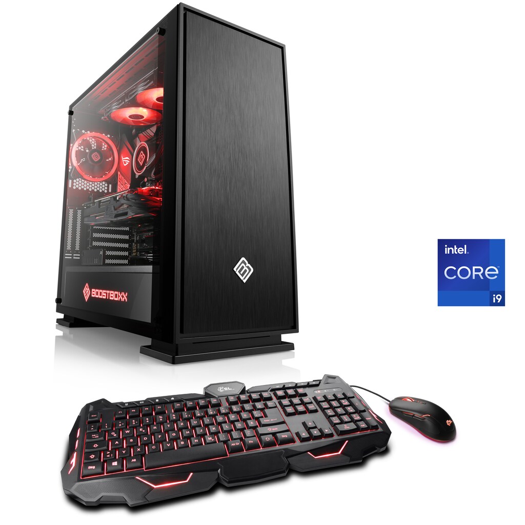 CSL PC »HydroX L9310«