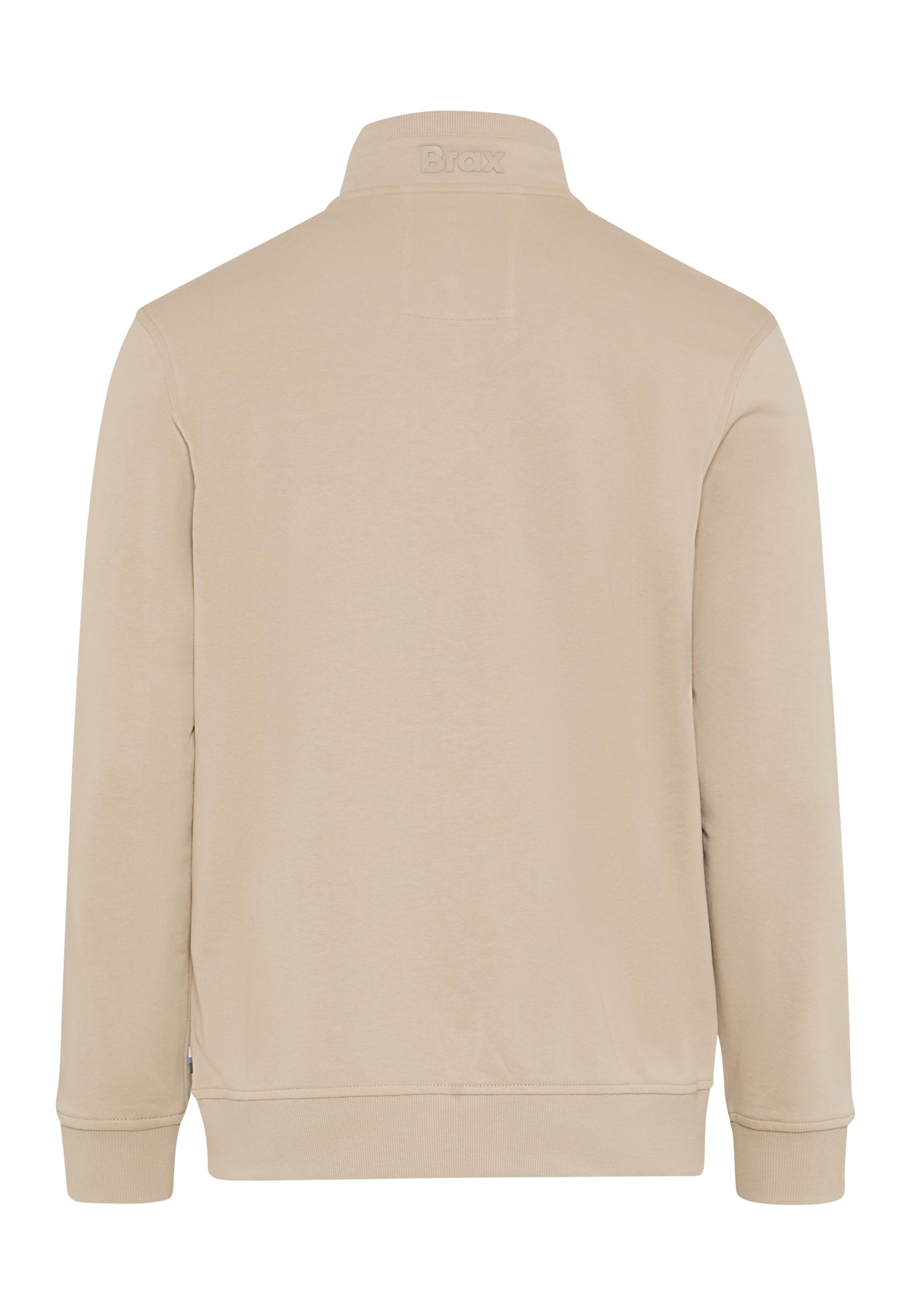 Brax Strickpullover "Style SION" günstig online kaufen