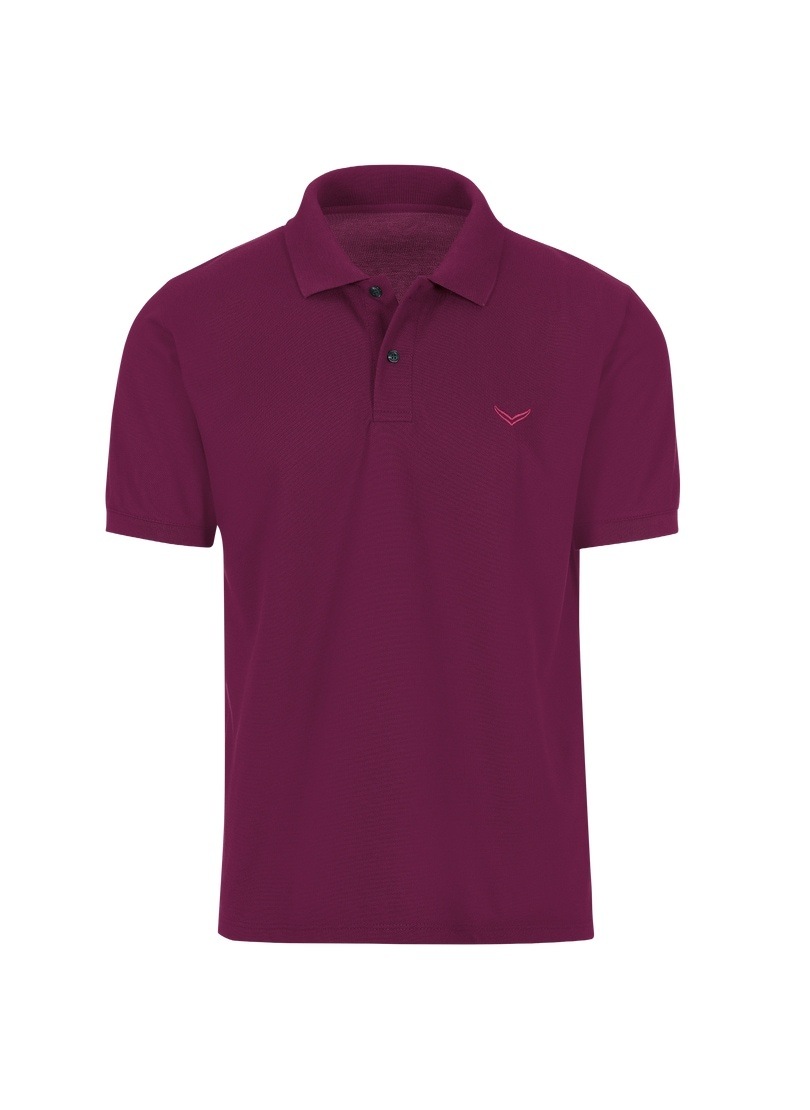 BAUR DELUXE »TRIGEMA Poloshirt | ▷ Poloshirt bestellen Piqué« Trigema