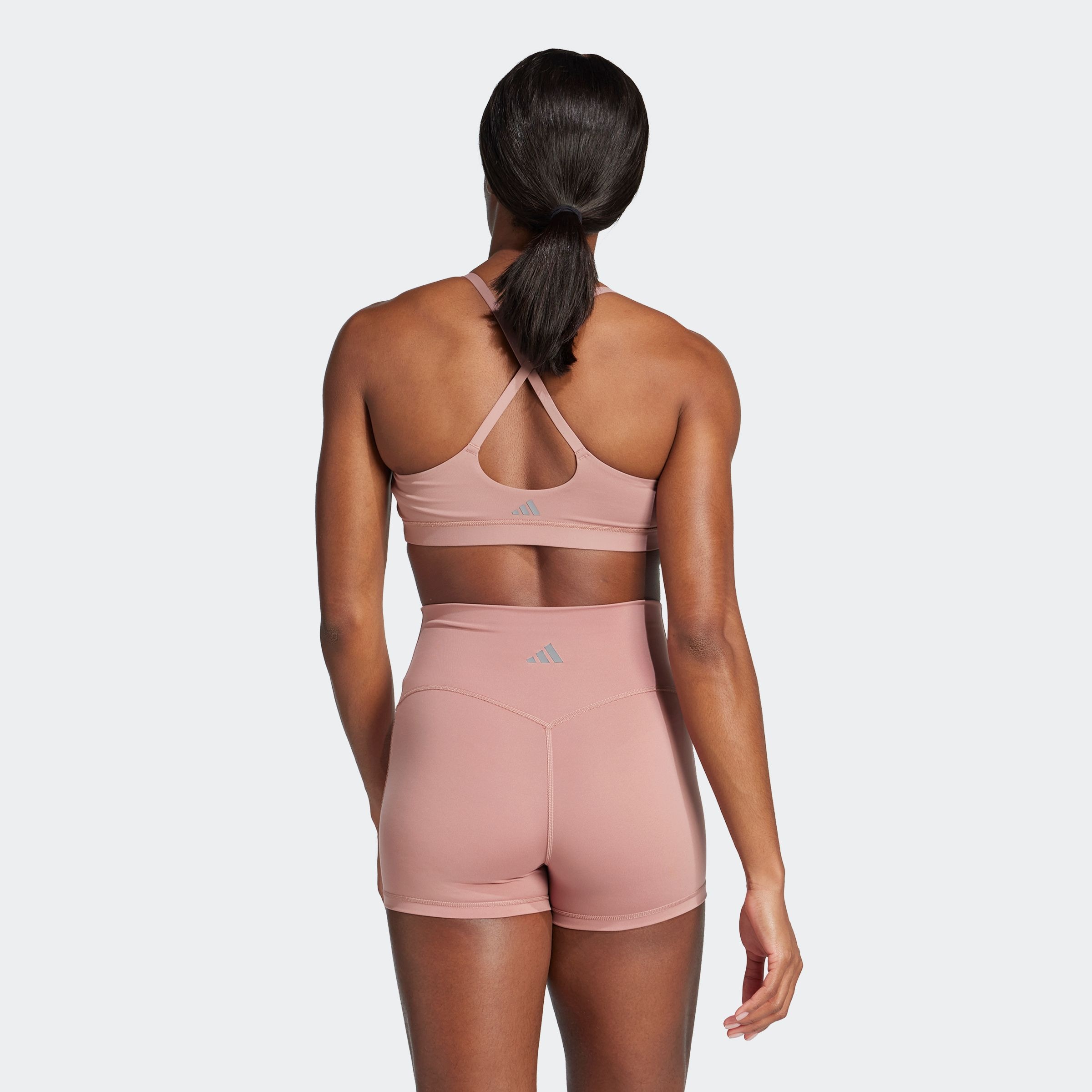 adidas Performance Sport-BH »ALL ME LS BRA«