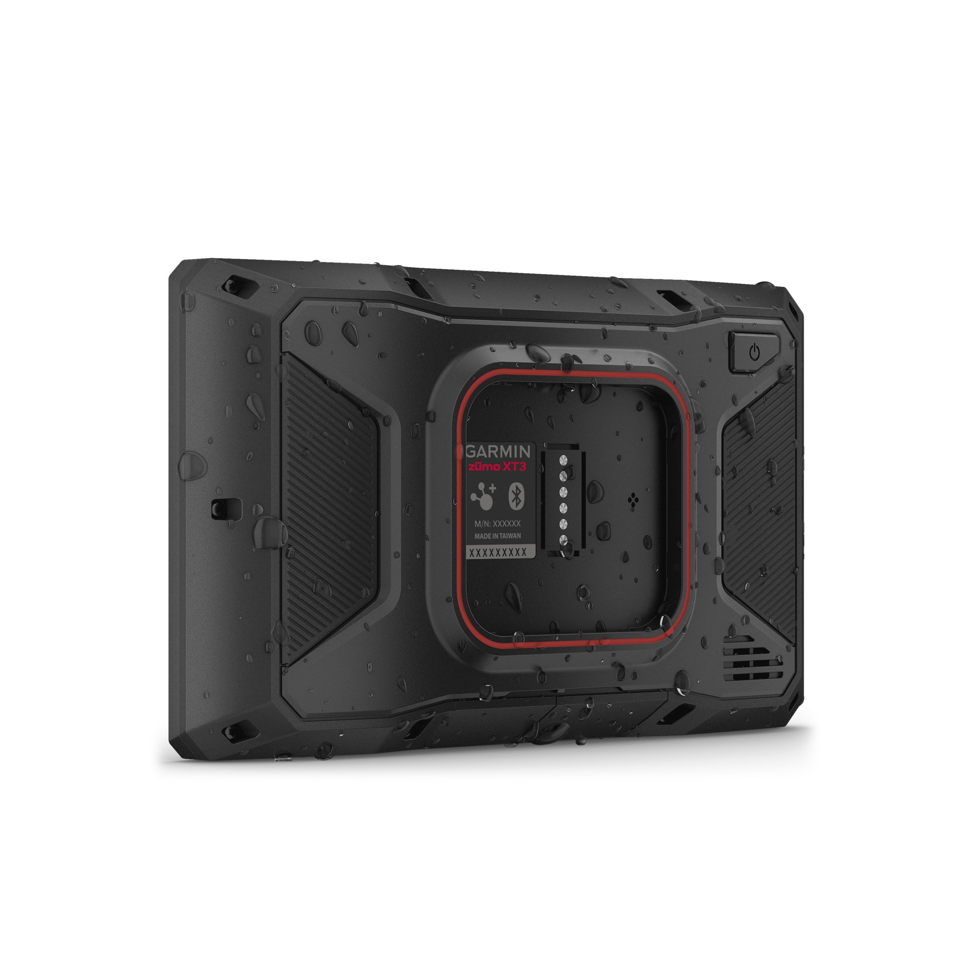 Garmin Motorrad-Navigationsgerät »zumo XT3 6-Zoll« (Europa (45 Länder) Karten-Updates)