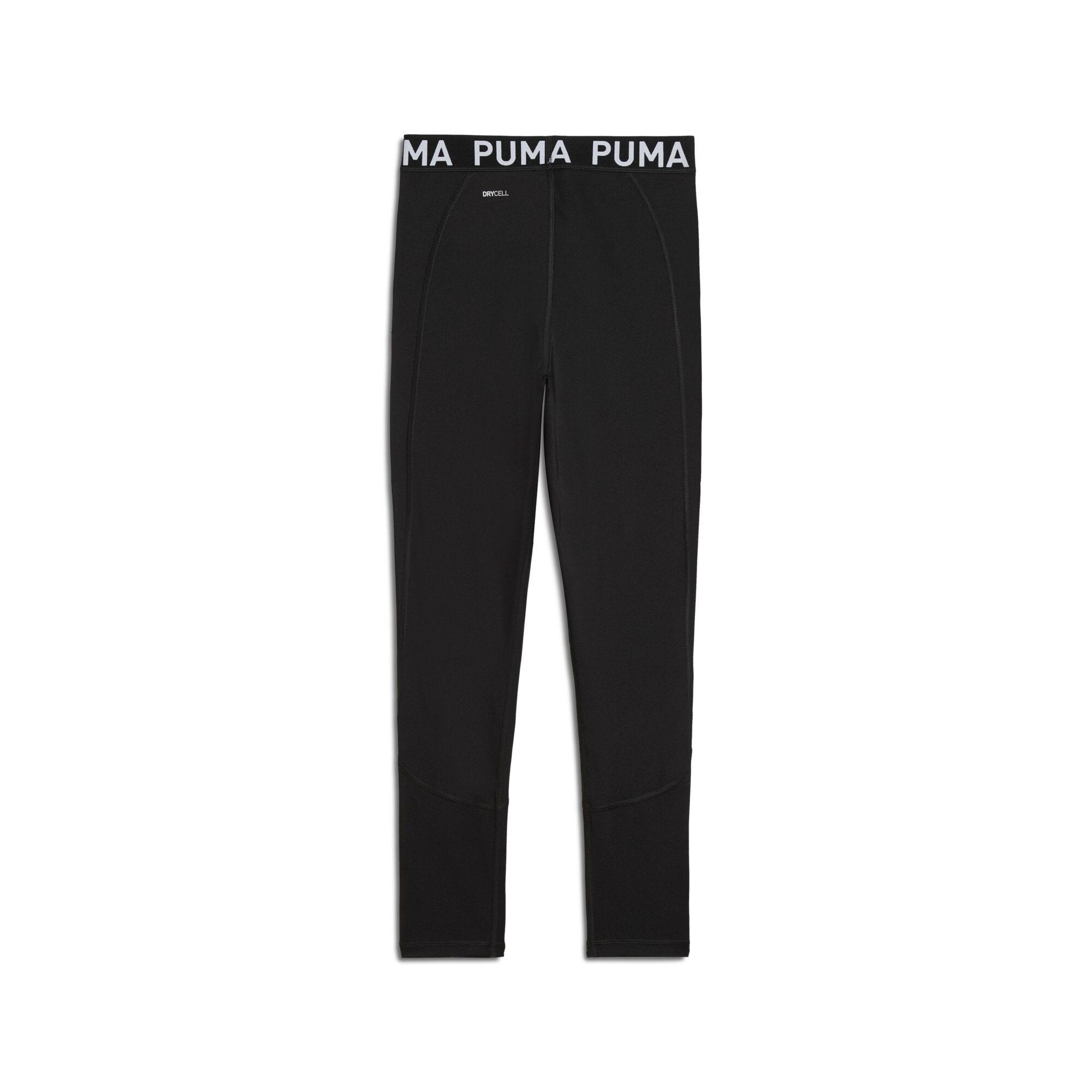 PUMA Leggings »STRONG TRAIN TIGHTS G«  hochgeschnitten, für Sportmode und Streetwear, elastischer Bund