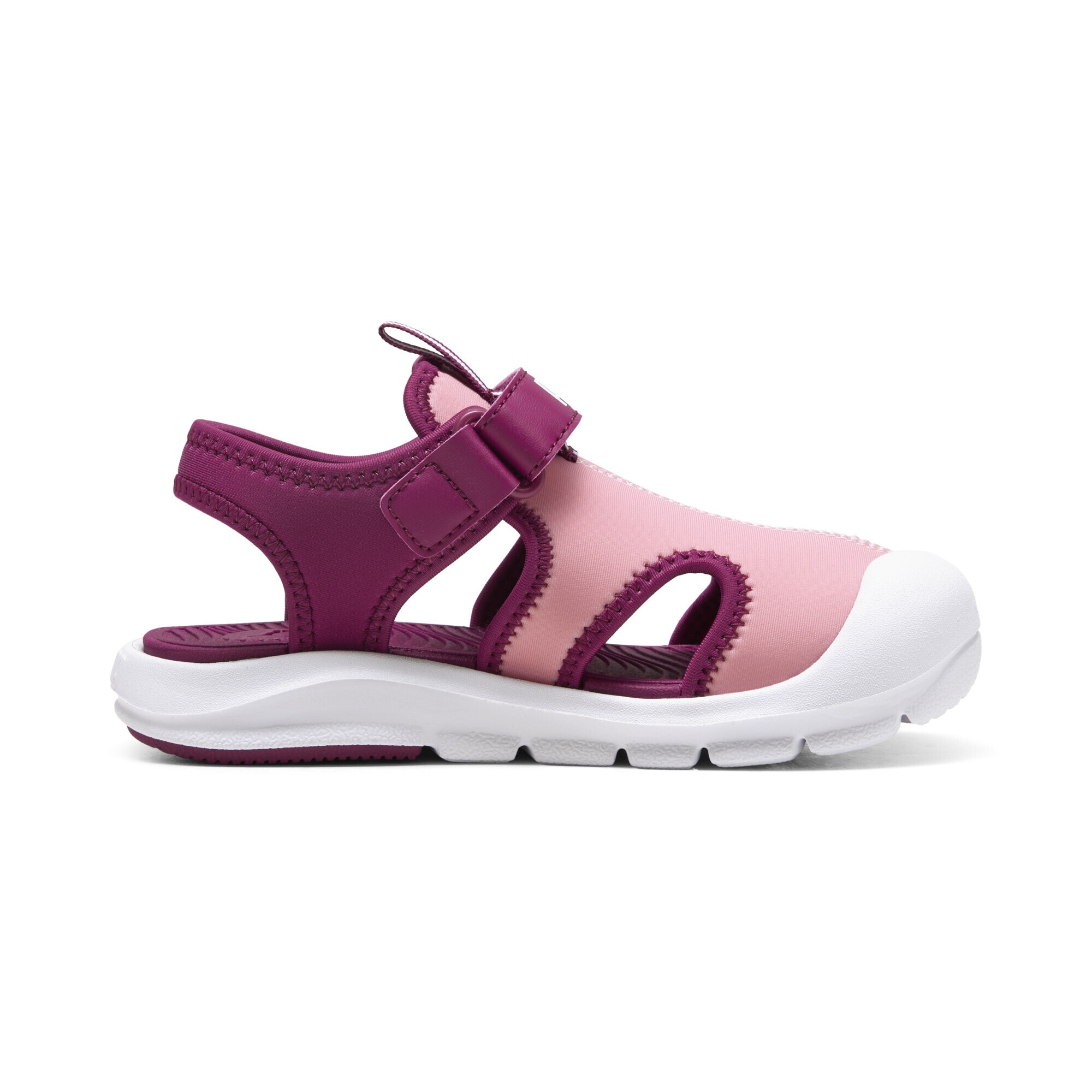PUMA Sandale »Fun Racer Sandalen Kinder«