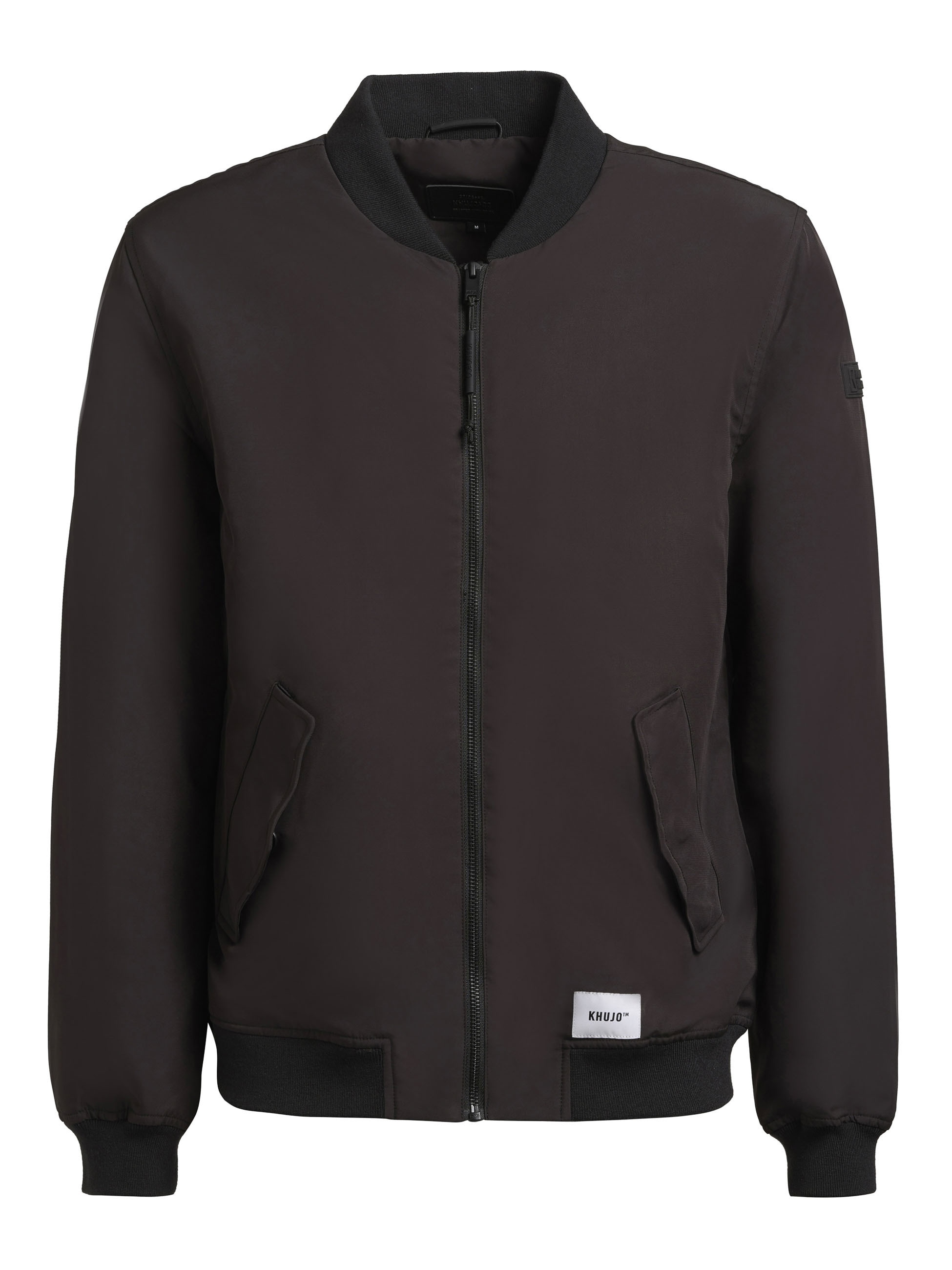 khujo Collegejacke »MAHT«