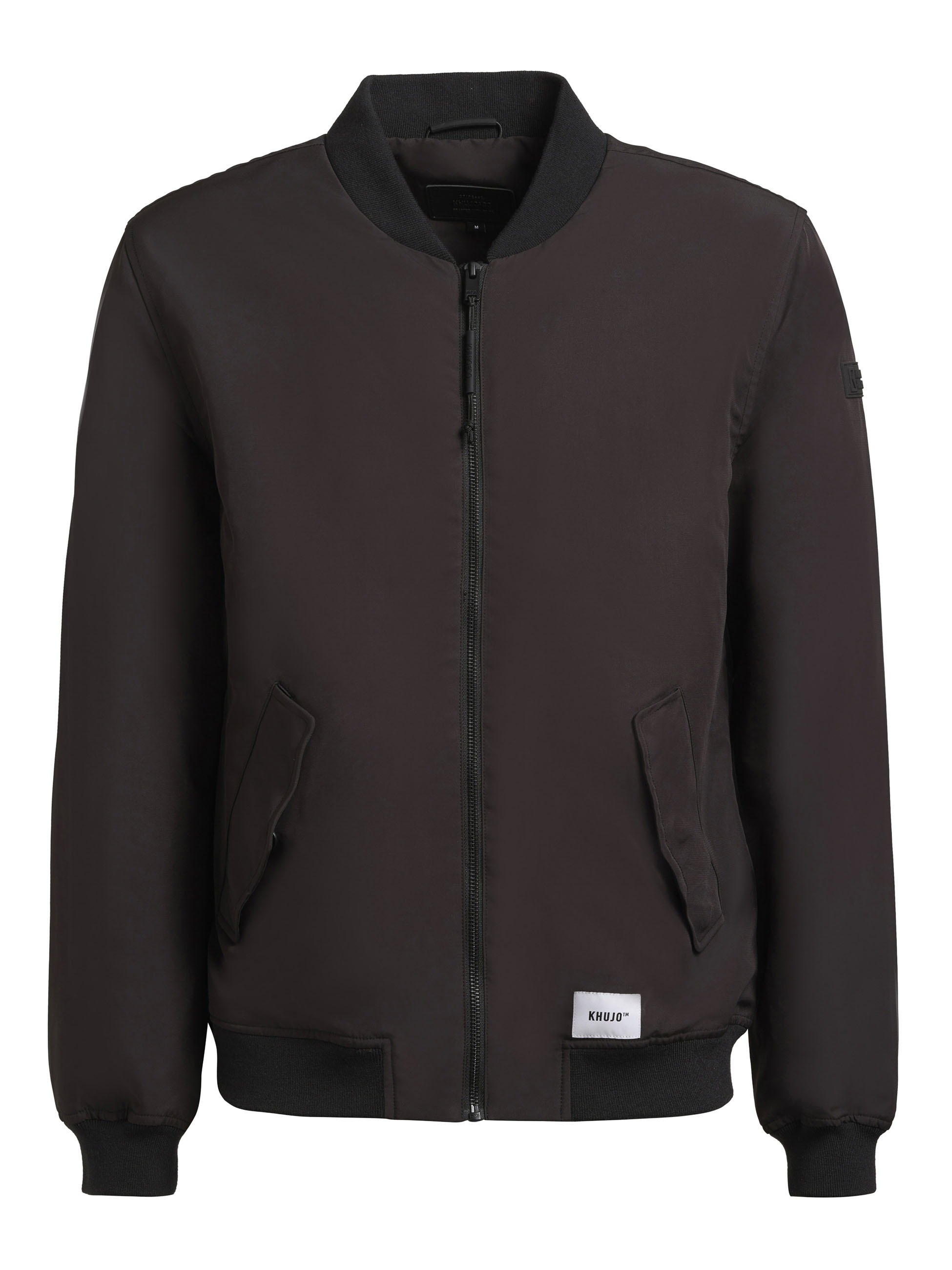 khujo Collegejacke "MAHT" günstig online kaufen