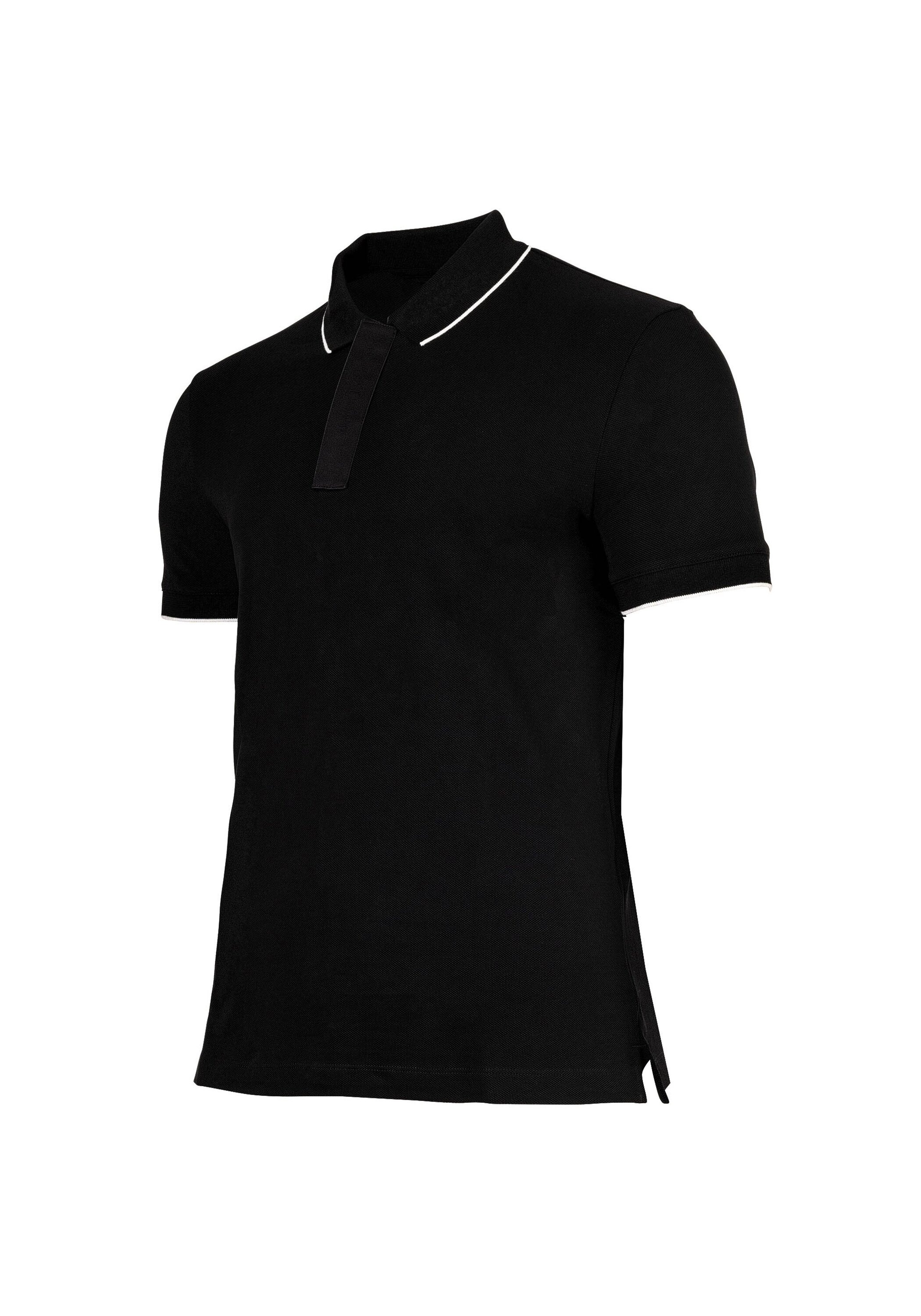 Thumbnail - ARMANI EXCHANGE Poloshirt "Poloshirt POLO SHIRT"