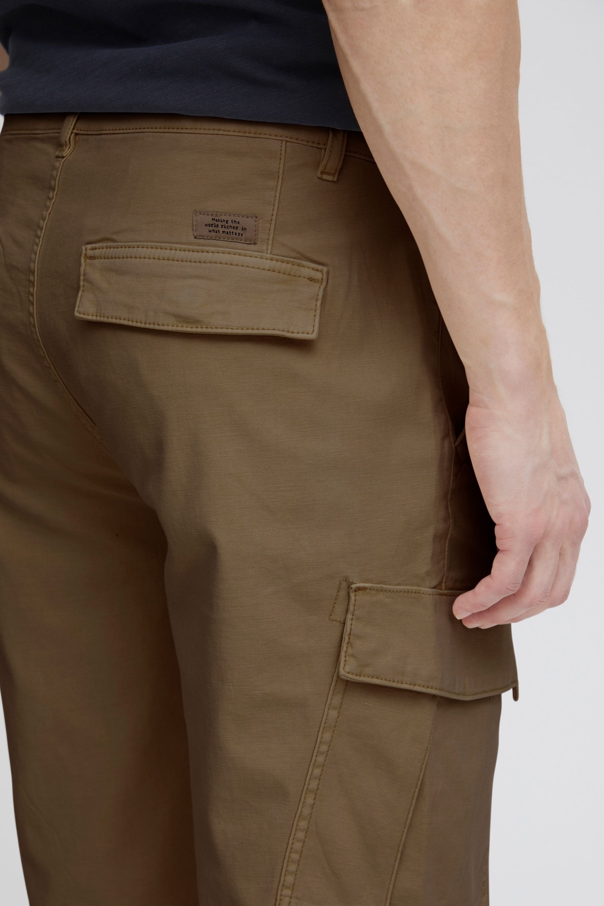 Blend Cargoshorts »Cargoshorts BHWoven«