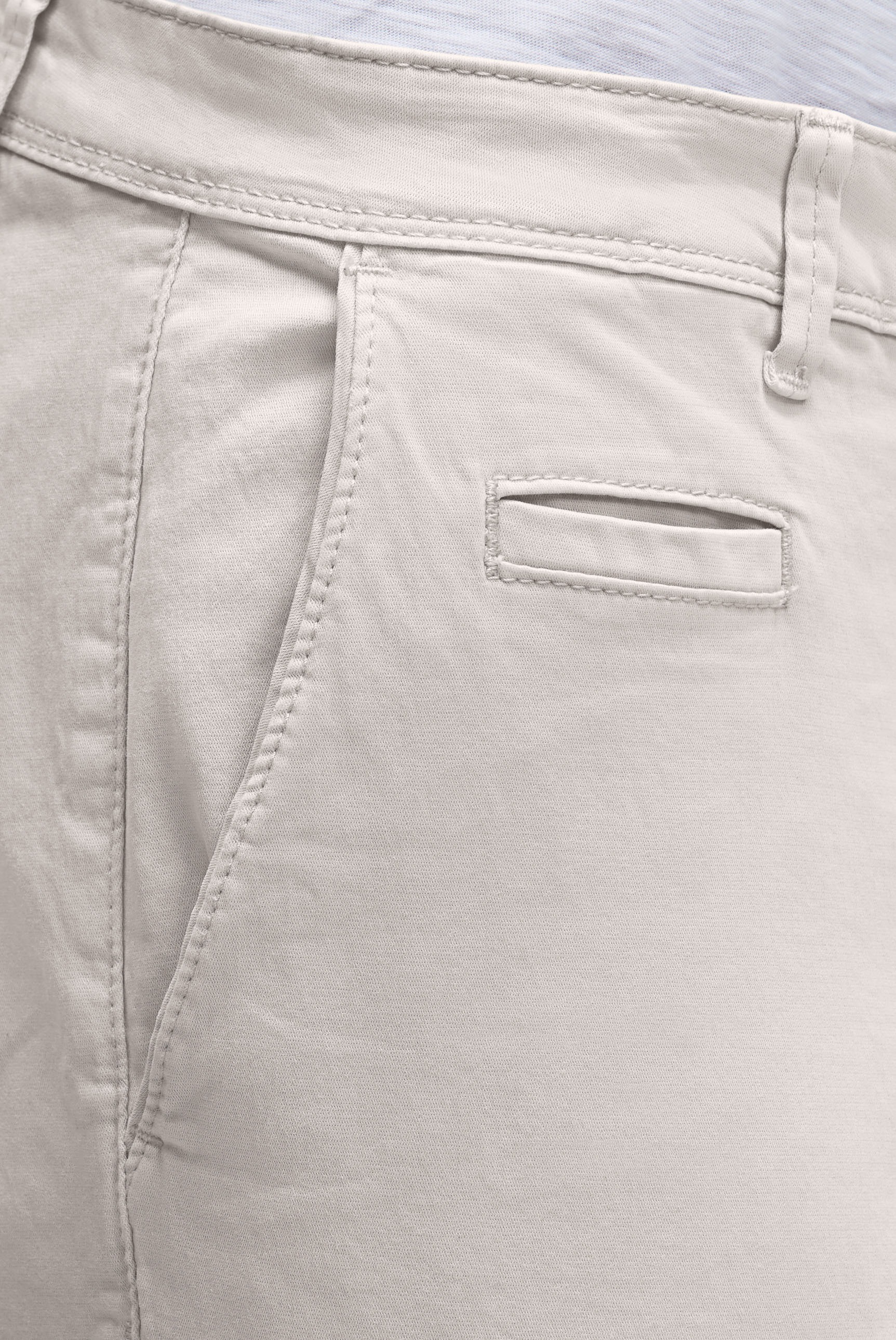 CMPD Chinohose  mit Gesäßtaschen