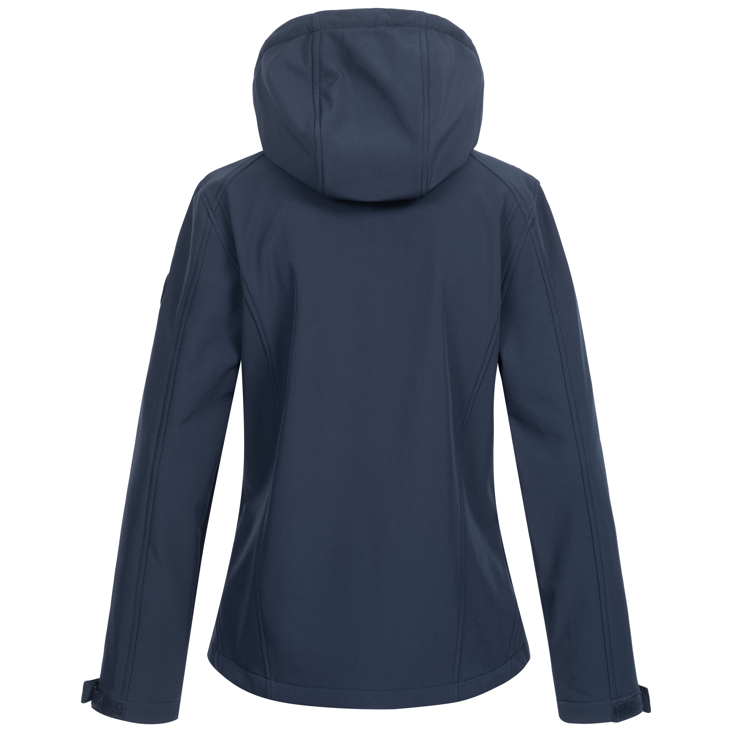 DEPROC Active Softshelljacke "PEAK CREEK WOMEN", mit abnehmbarer Kapuze günstig online kaufen