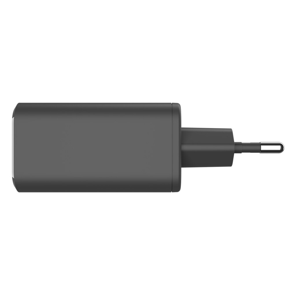 Fresh´n Rebel USB-Ladegerät »Mini-Charger USB-C und USB-A, PD 65W, GAN«