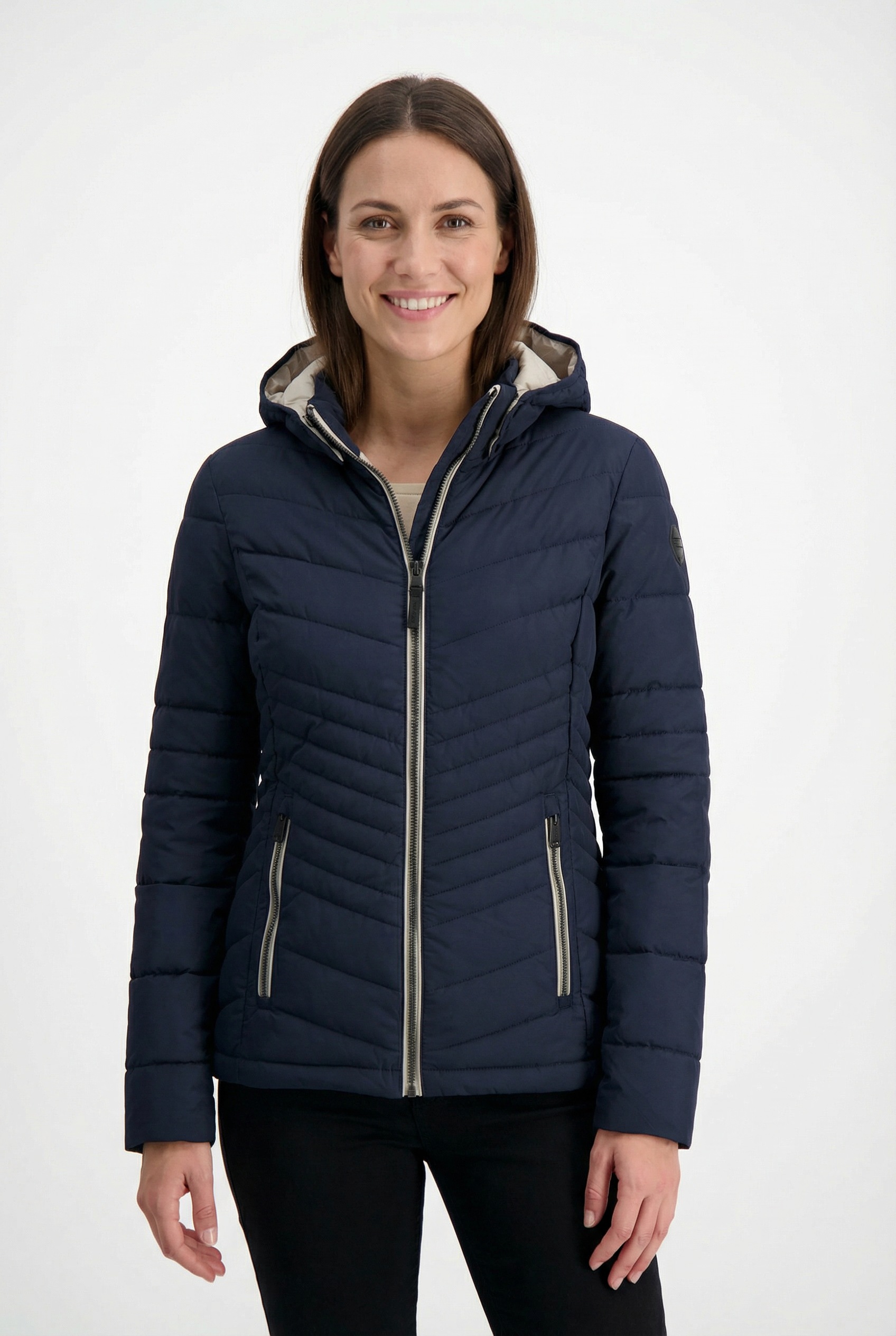 G.I.G.A. DX by killtec Steppjacke "GS 91 WMN QLTD JCKT" Übergangsjacke günstig online kaufen