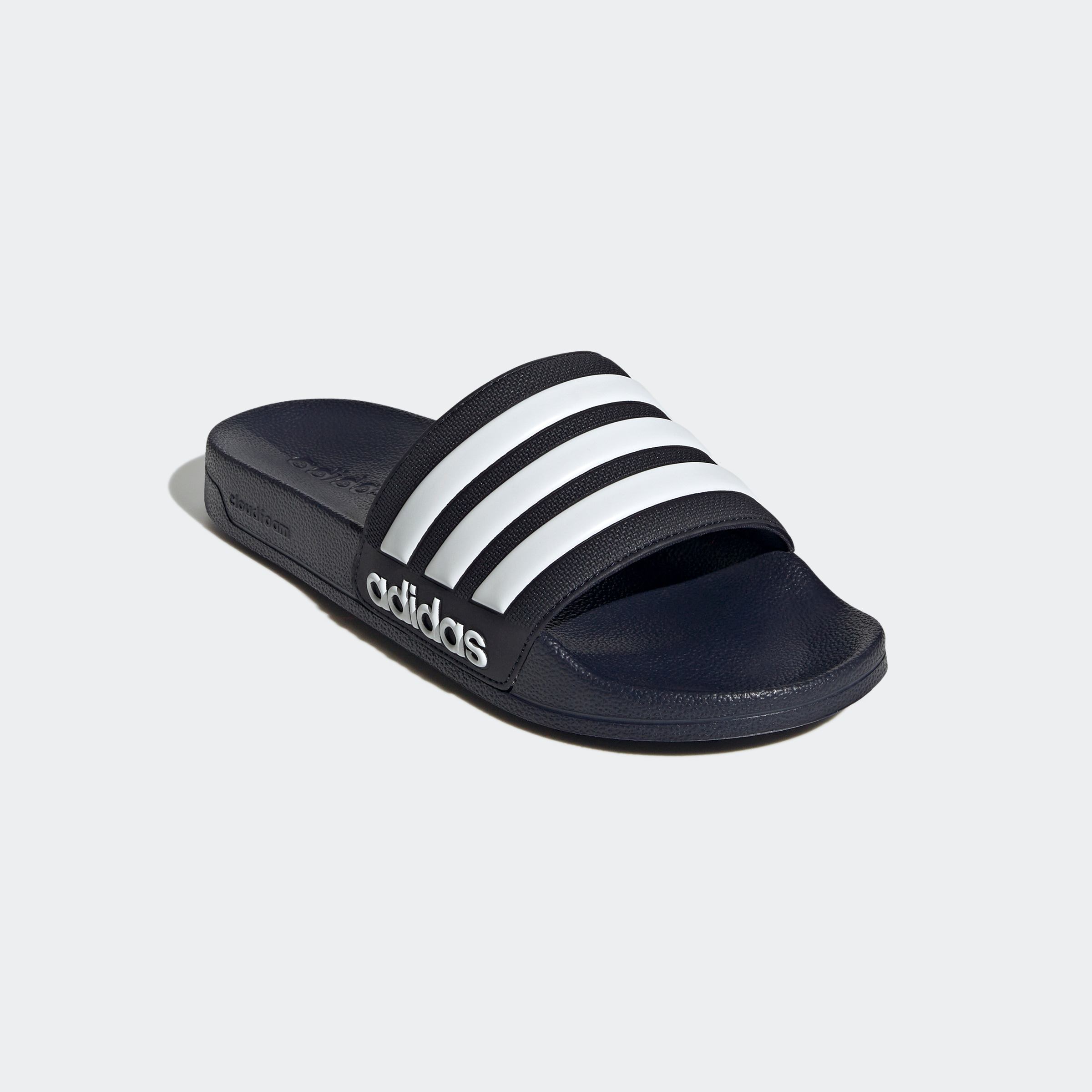 adidas Sportswear Badesandale "SHOWER ADILETTE" Badelatschen günstig online kaufen