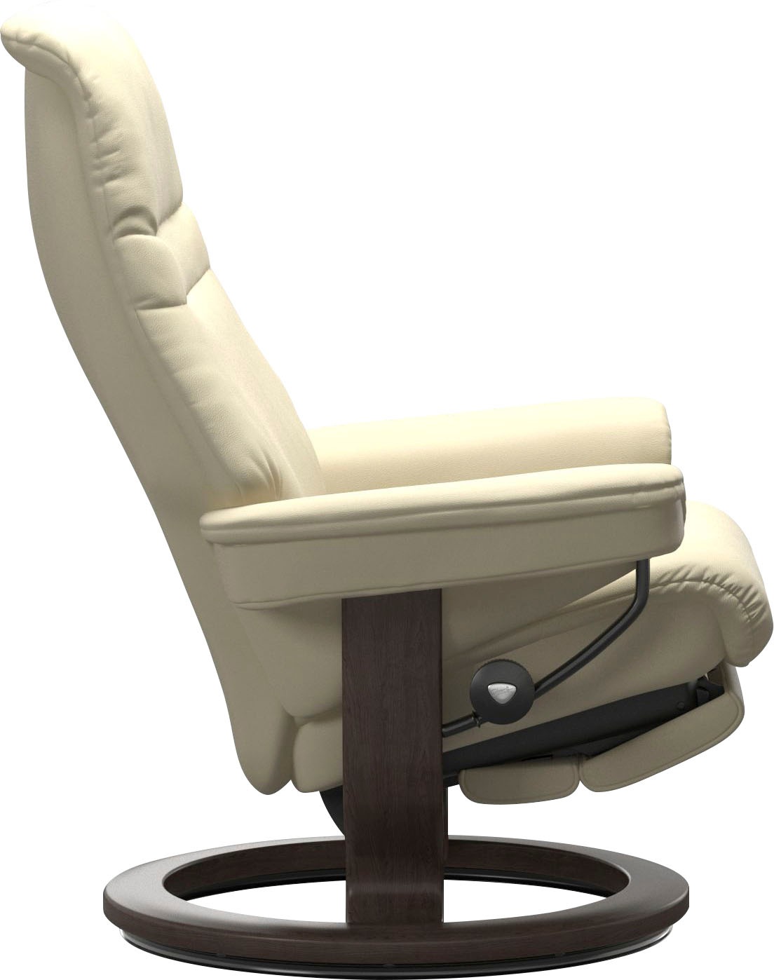 Stressless® Relaxsessel »Sunrise«, elektrisch verstellbar, optional 2-motorisch, Größe M & L