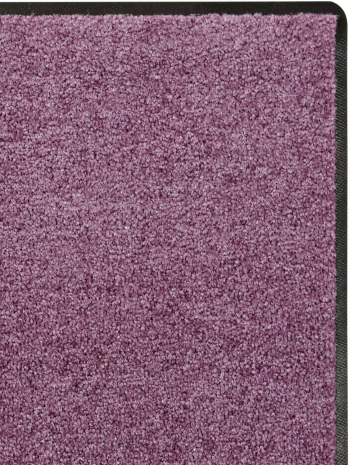 Salonloewe Fußmatte, rechteckig, 7 mm Höhe
