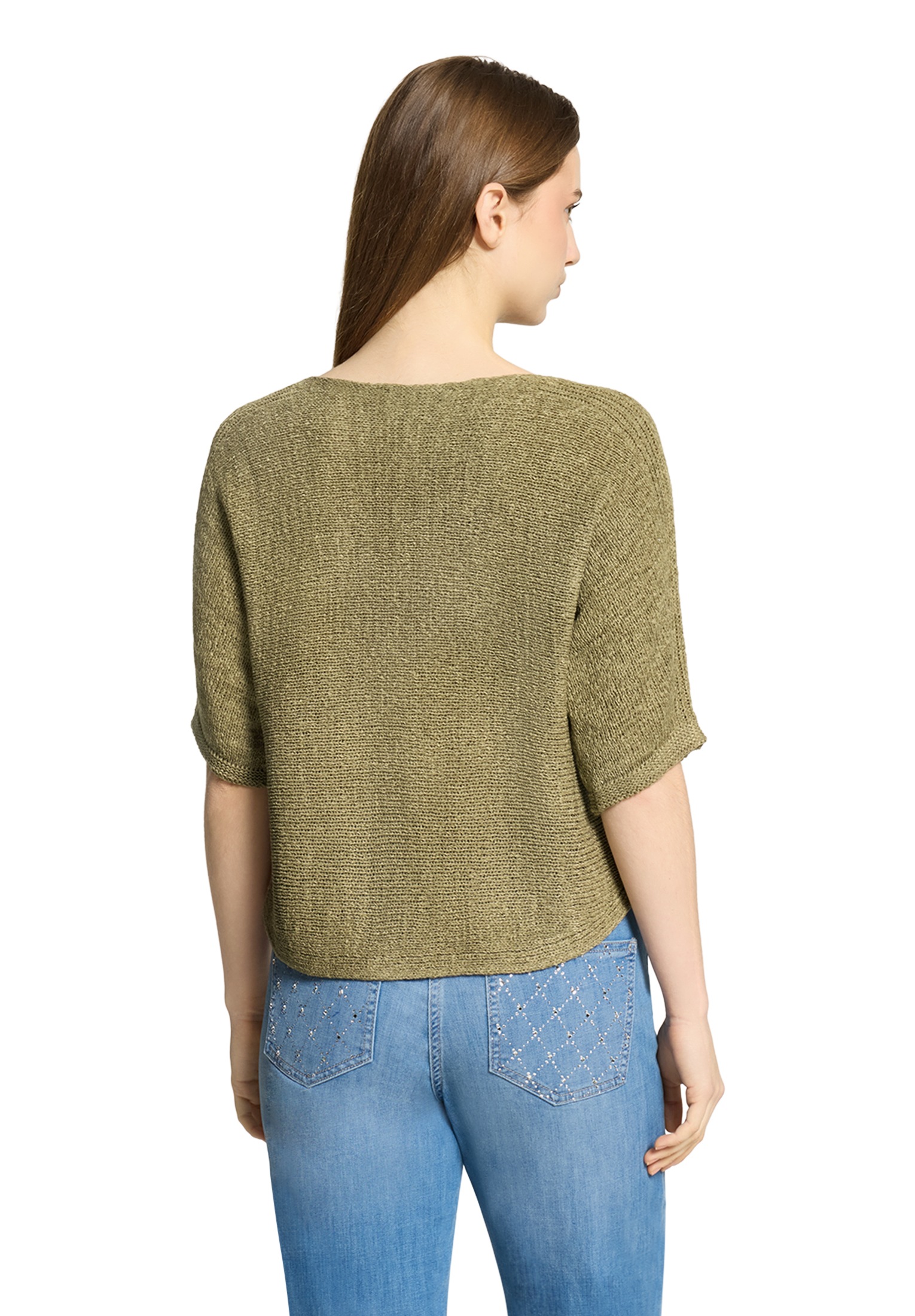 Betty Barclay Kurzarmshirt »Damen kurzarm« 1 tlg.
