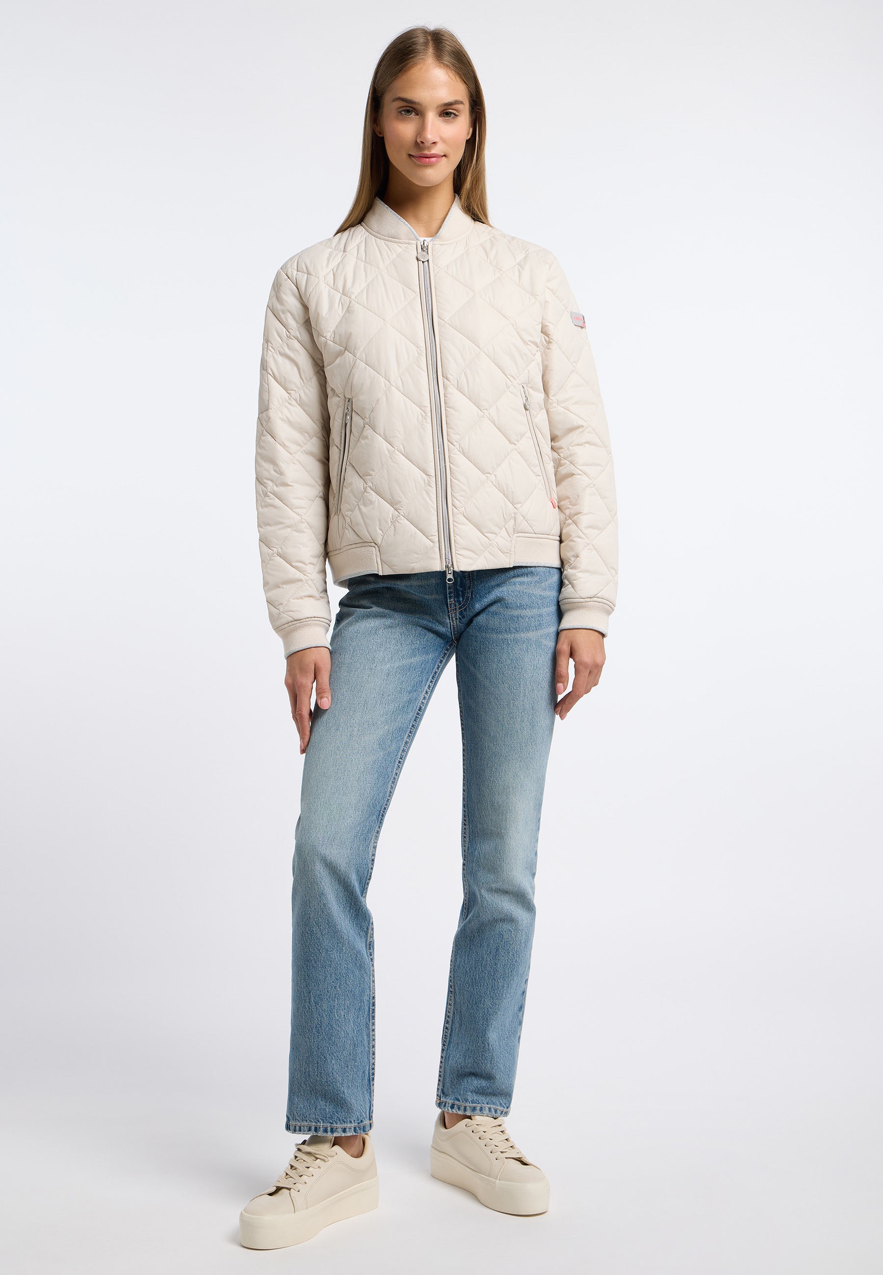 Frieda & Freddies Blouson »Padded Blouson / Boy«