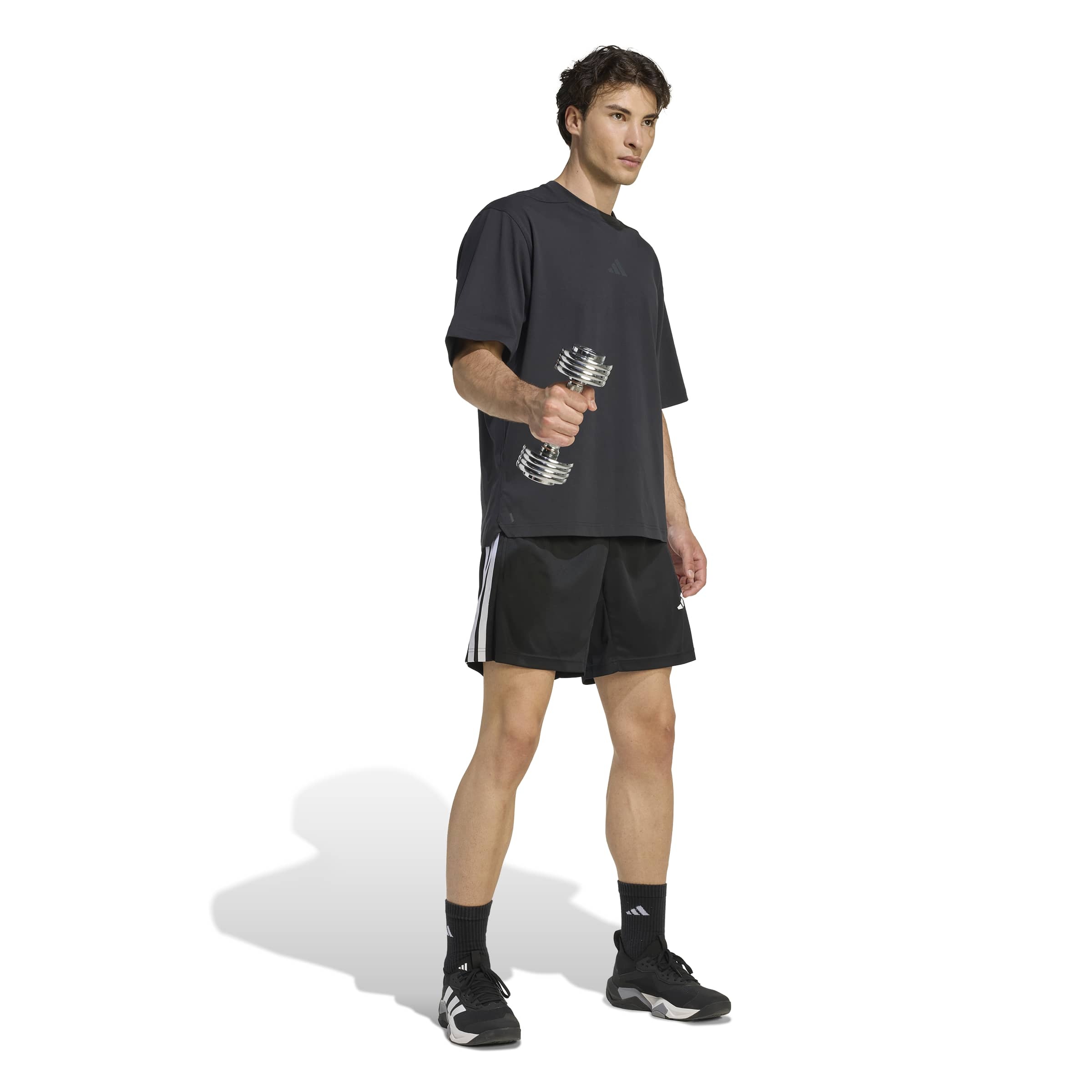 adidas Performance Shorts »WE BAS 3SPQ SH«