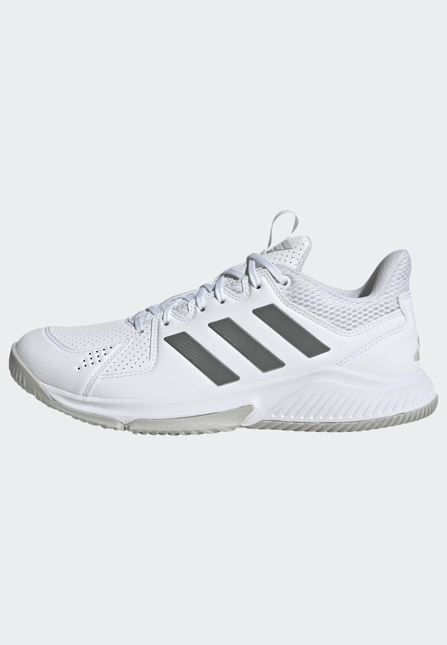 adidas Performance Indoorschuh »COURT FLIGHT«  Volleyballschuh