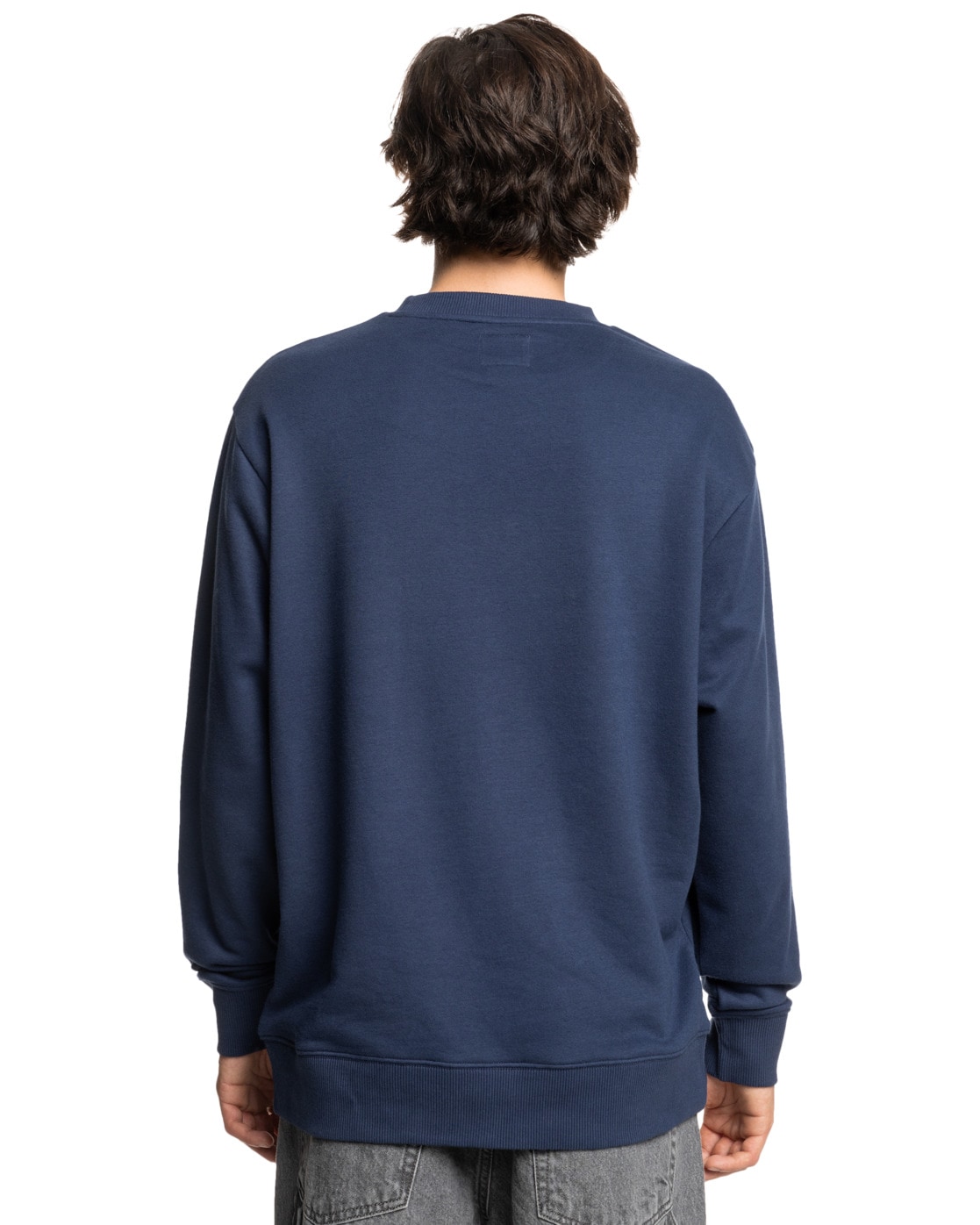 DC Shoes Sweatshirt »Tribute«