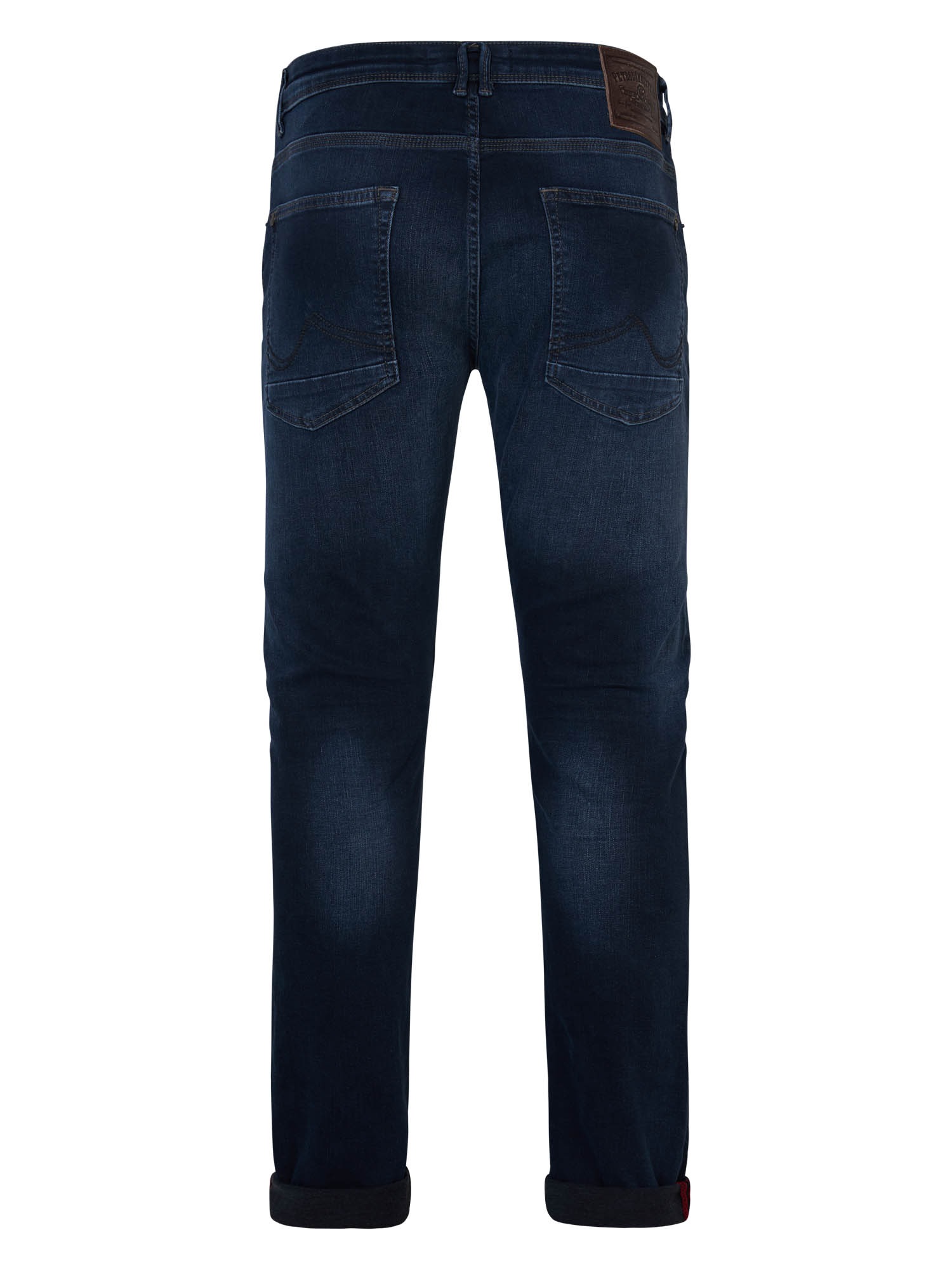 Petrol Industries Slim-fit-Jeans »SEAHAM-CLASSIC«