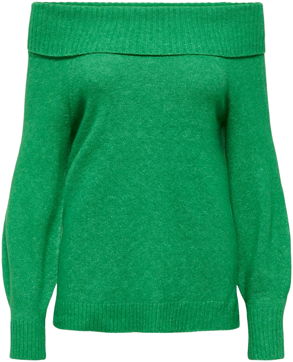 ONLY Carmenpullover "ONLJEANETT LIFE L/S OFF SHOULDER CC KNT" günstig online kaufen