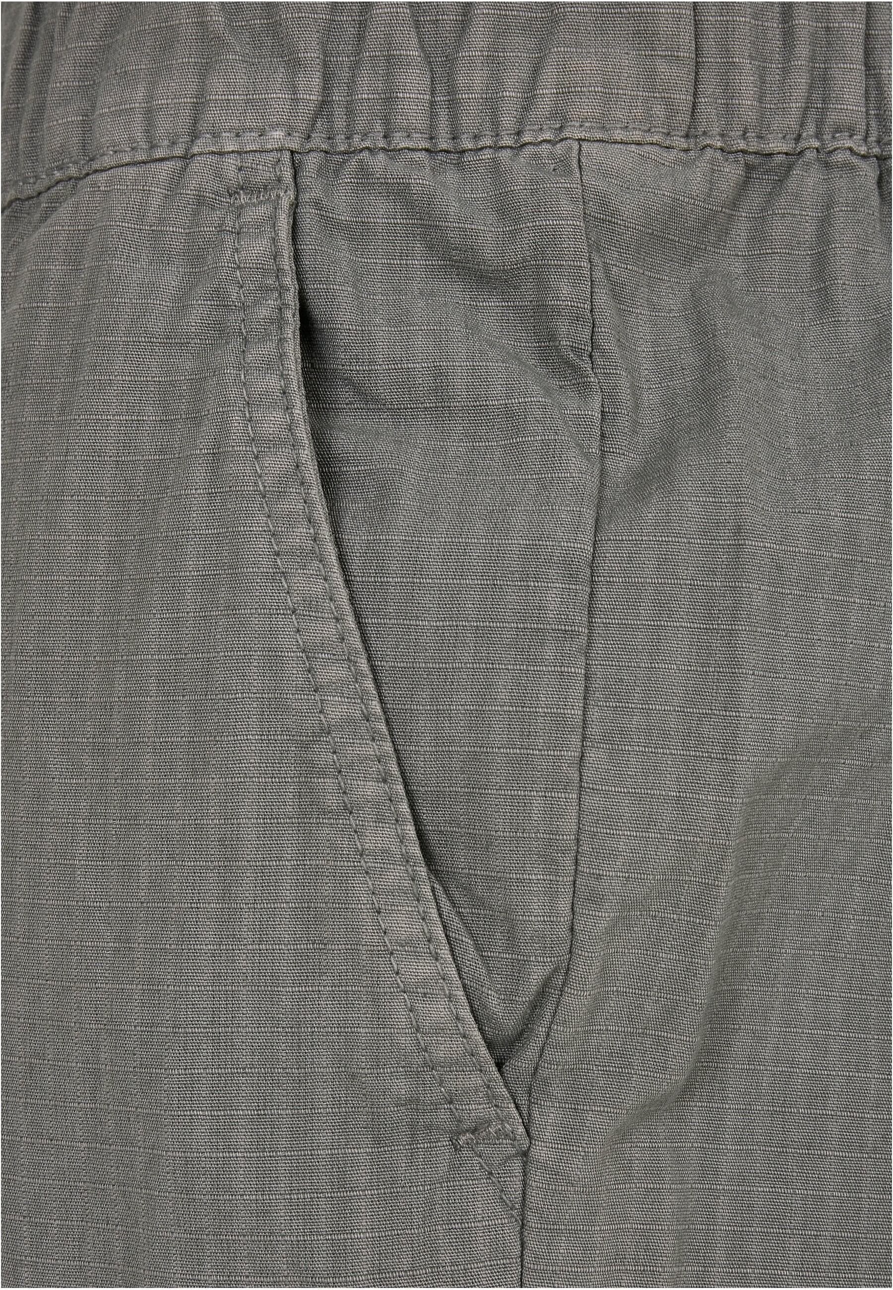 URBAN CLASSICS Cargohose »Urban Classics Herren Ripstop Cargo Pants«, (1 tlg.)