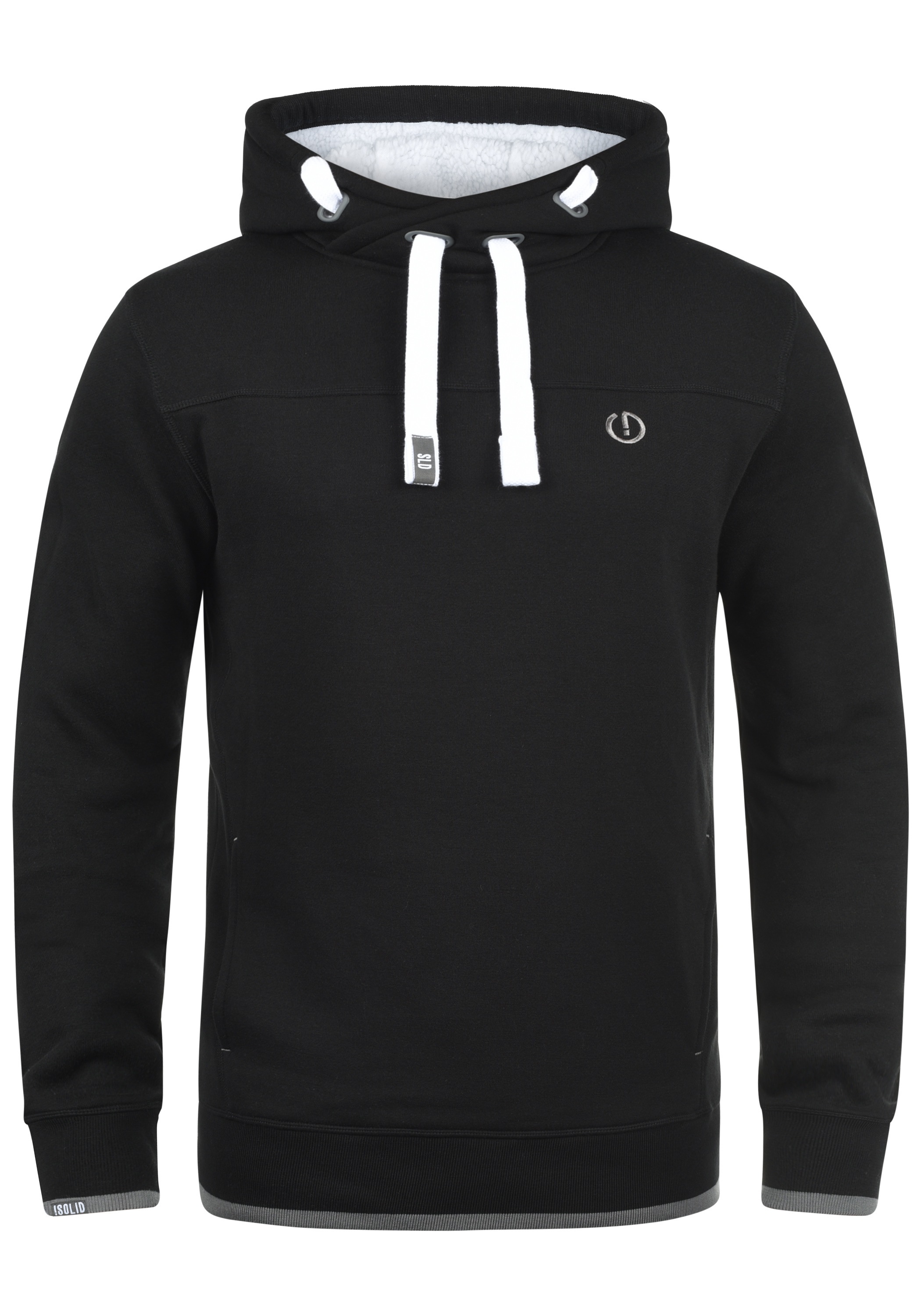 Hoodie »Hoodie SDBenjaminHood«