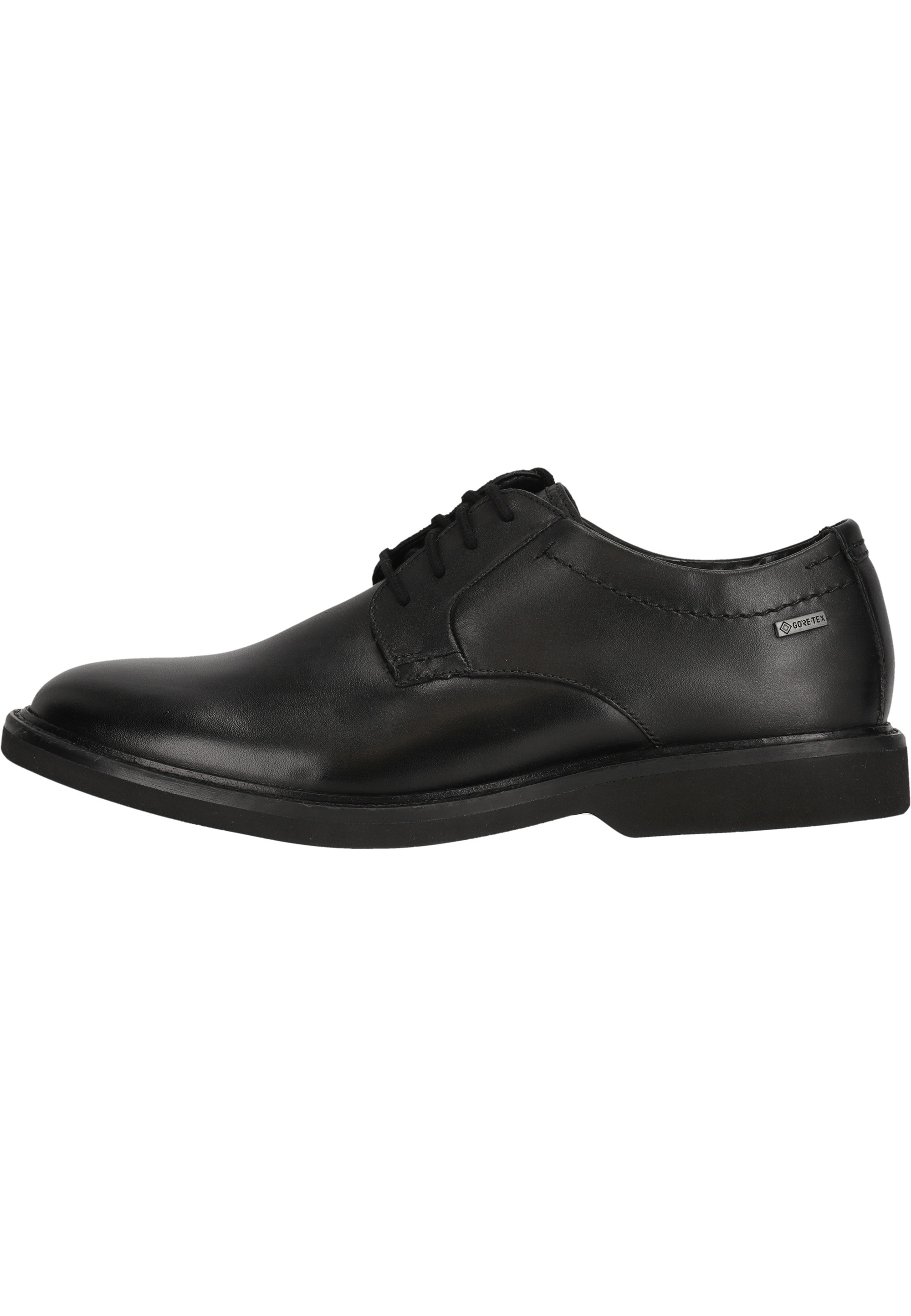 Clarks Schnürschuh "Atticus", mit GORE-TEX-Technologie günstig online kaufen