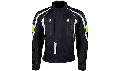 Motorradjacke »Ancona«