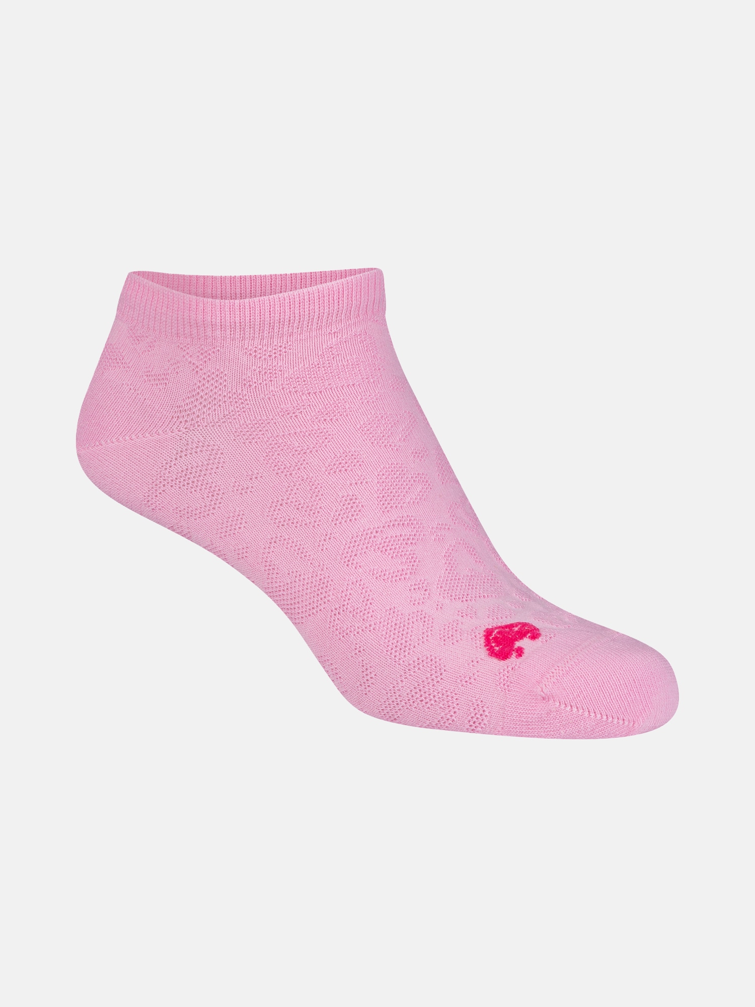 Thumbnail - Lieblingsstück Kurzsocken "Lovely Socks "AmilaL" aus Baumwollmix"