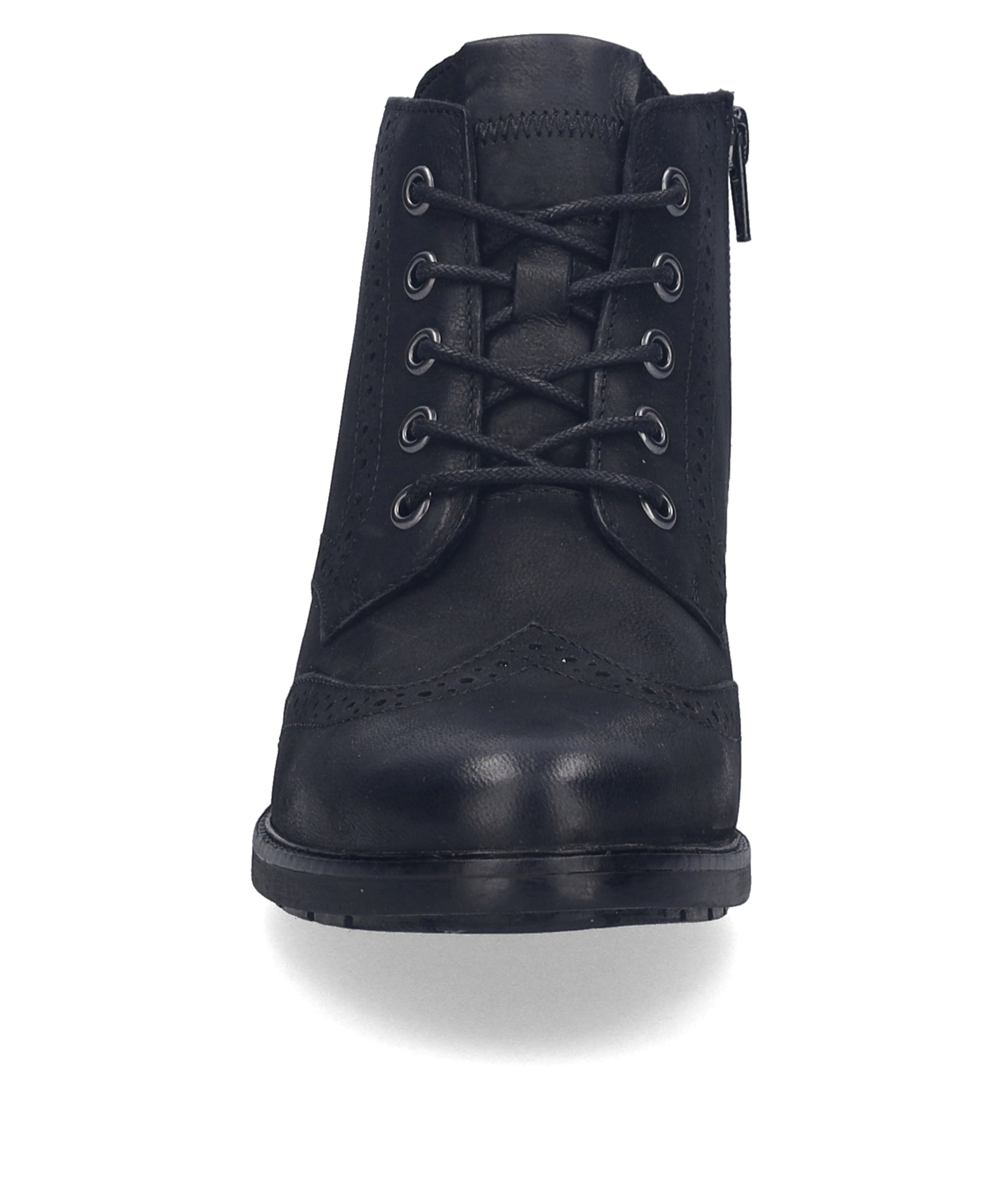 Josef Seibel Stiefelette »Kate 11, schwarz«