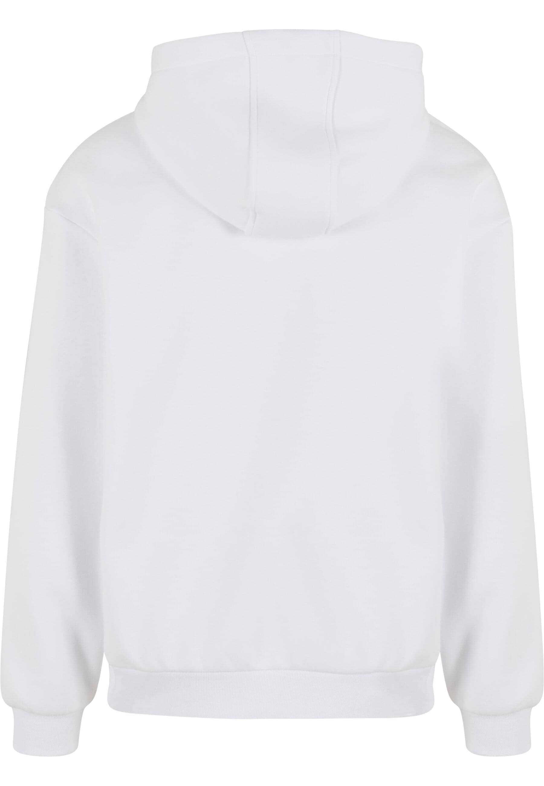 Upscale by Mister Tee Kapuzensweatshirt »Upscale by Mister Tee Another Sports Club Fluffy Hoody«, (1 tlg.)