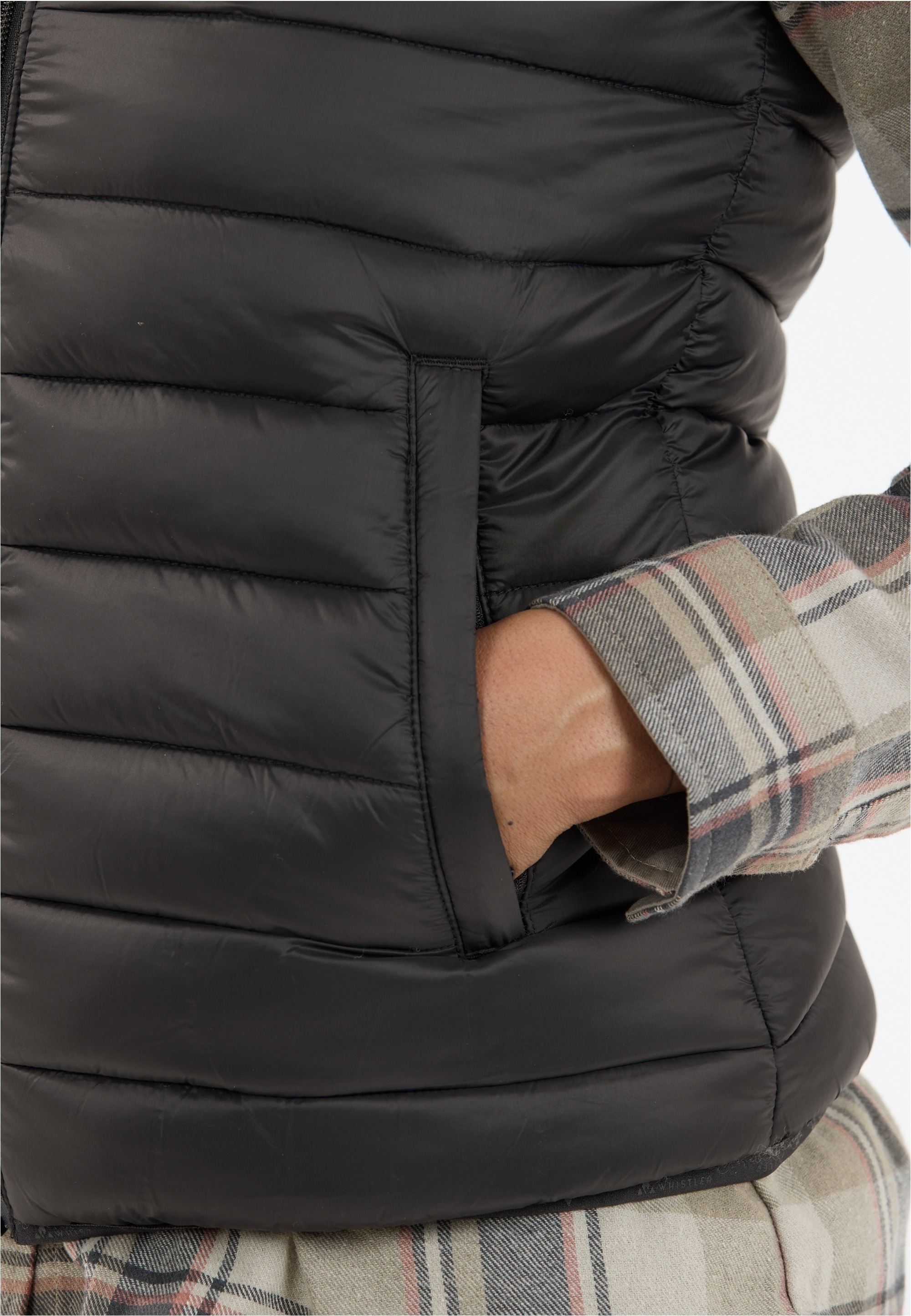 WHISTLER Steppweste »Arubi« mit wasserabweisender Eigenschaft
