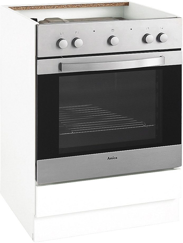 wiho Küchen 1100000002199 "Flexi" Höhe 82 cm