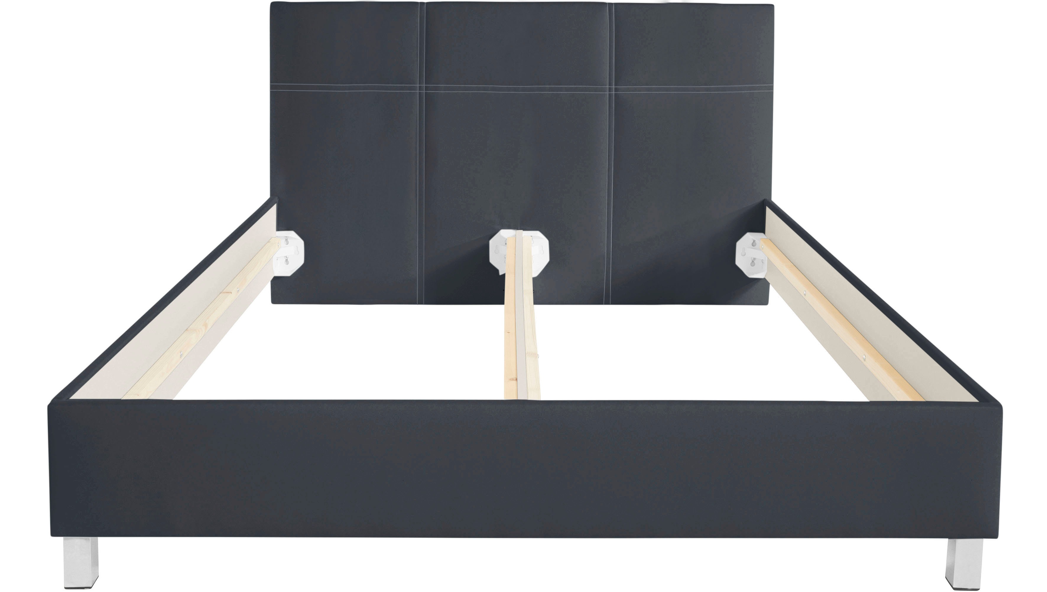 Thumbnail - Westfalia Schlafkomfort Polsterbett