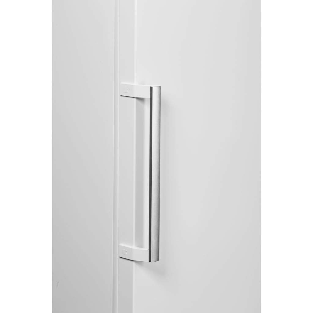 SIEMENS Gefrierschrank »GS58NDWDP«, 191 cm hoch, 70 cm breit