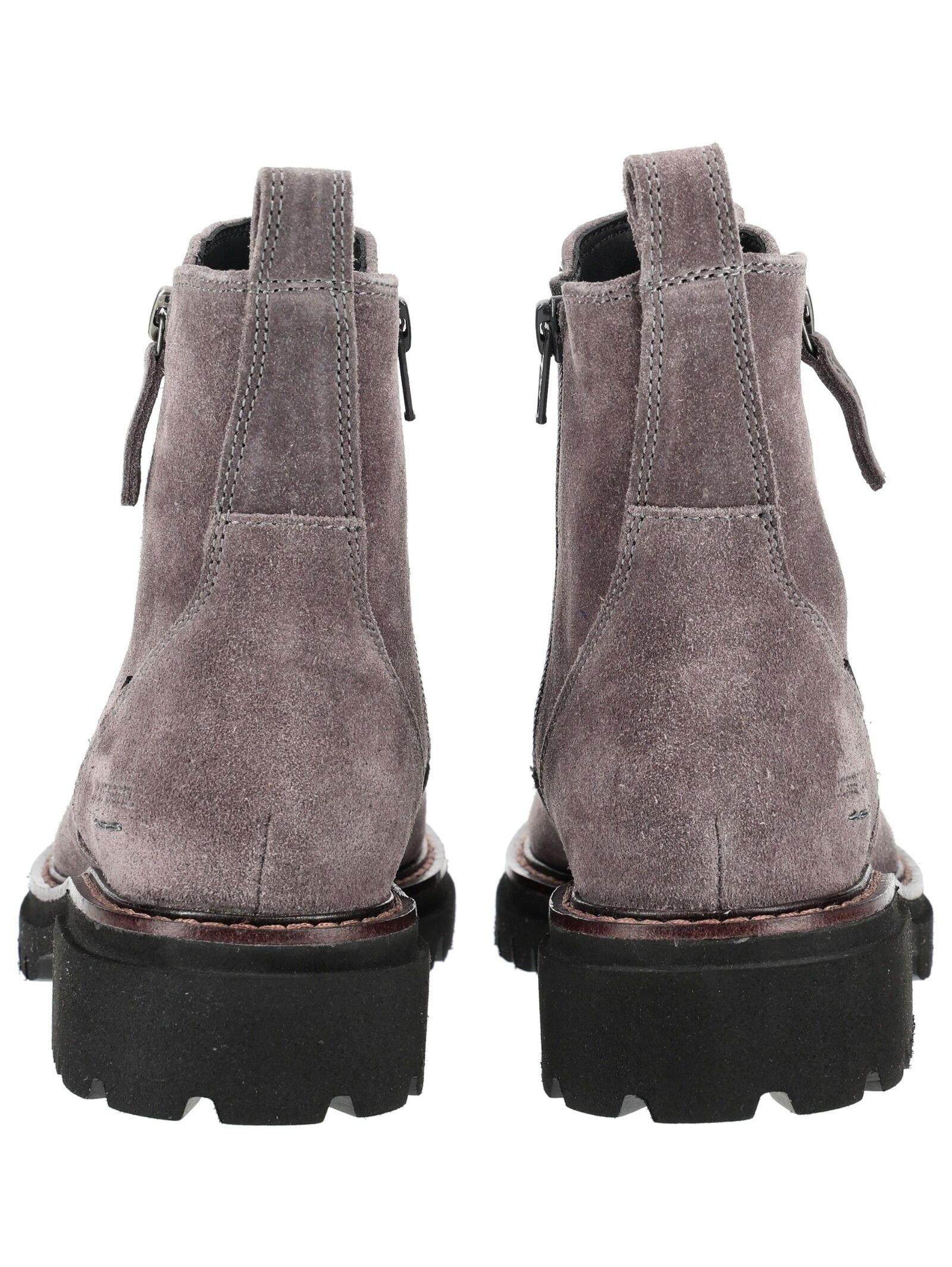 Josef Seibel Stiefelette »Josef Seibel Stiefelette Veloursleder«