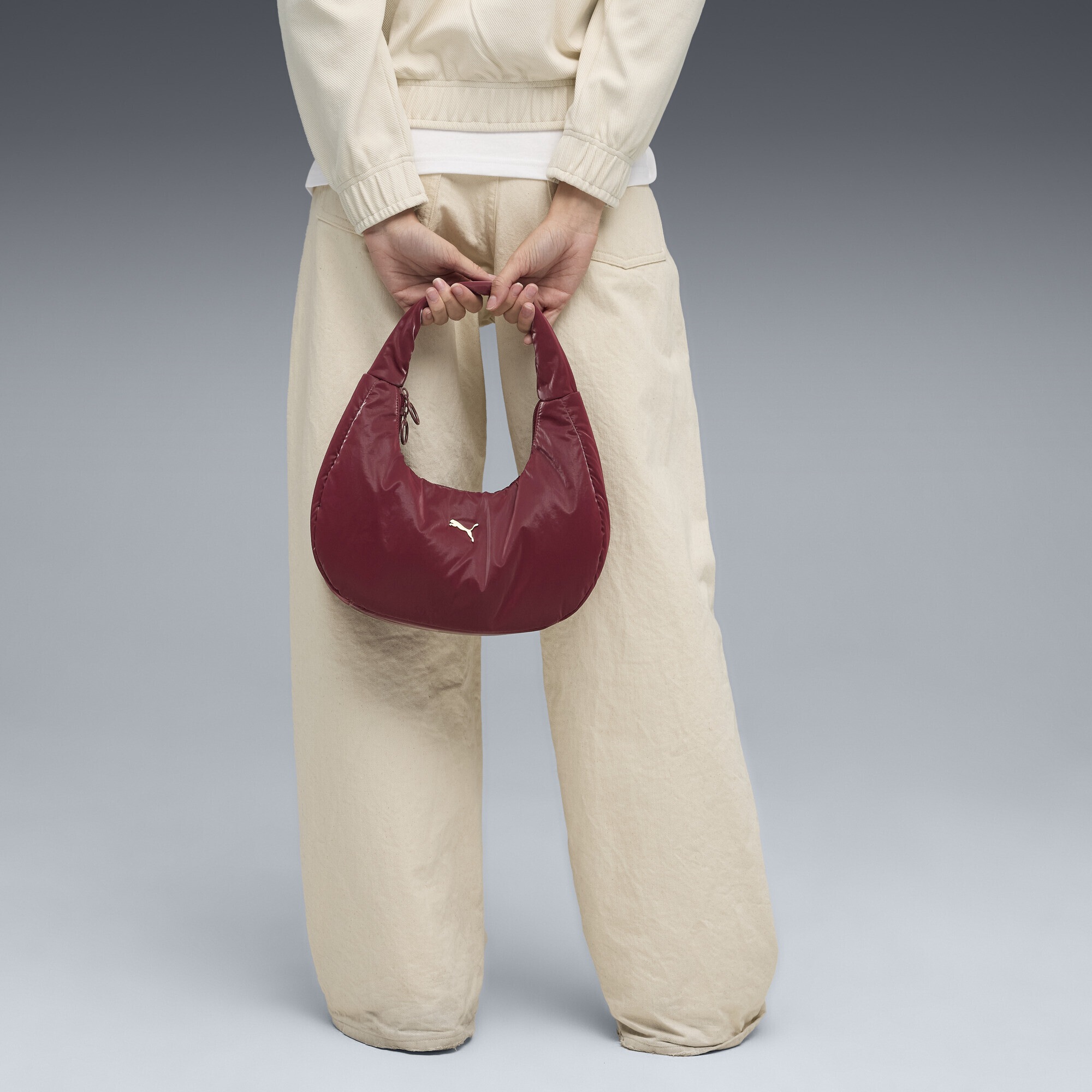 PUMA Hobo »UP 5,5L Hobo-Bag Damen«