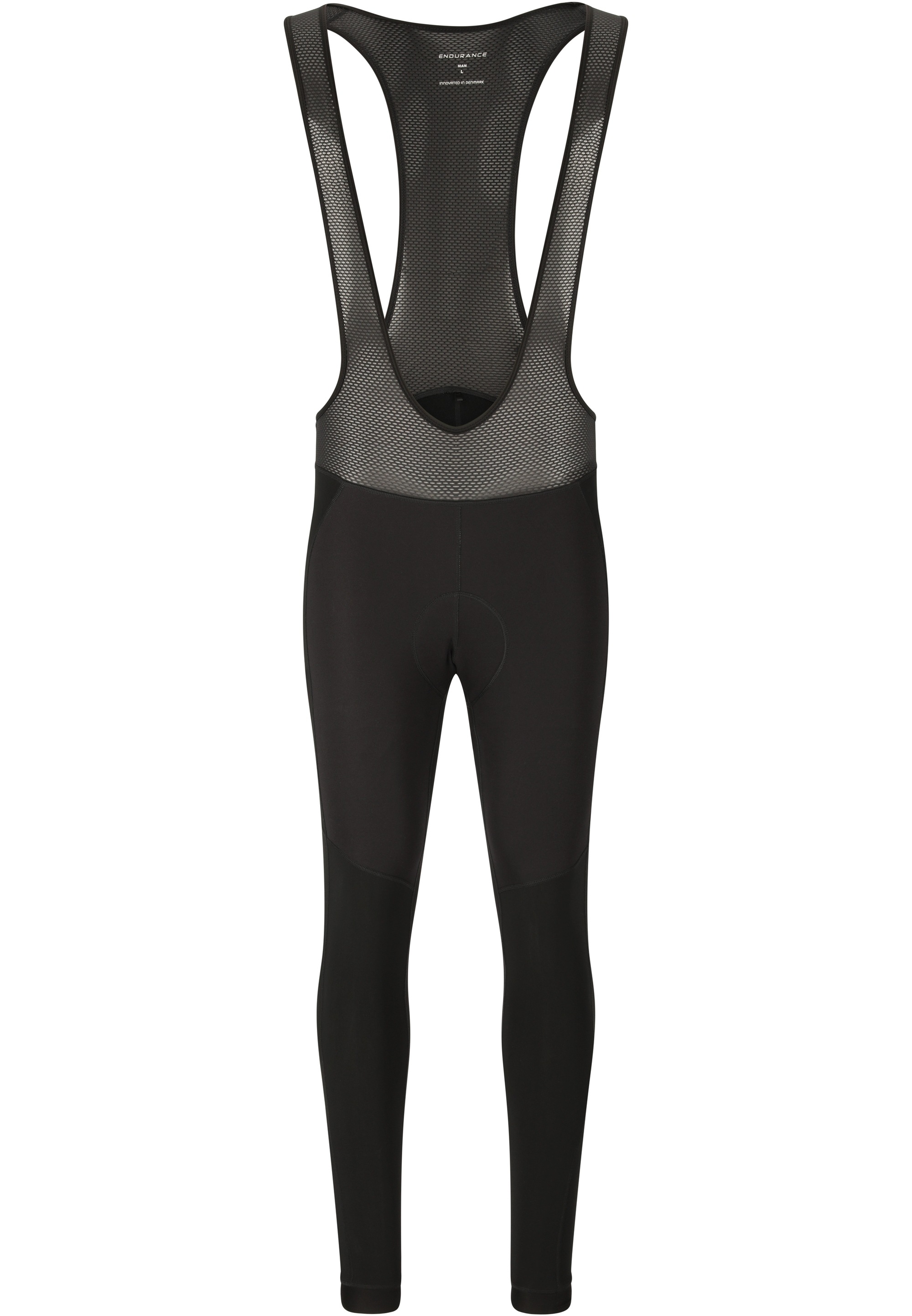 ENDURANCE Radhose »Gorsk V2«  winddicht