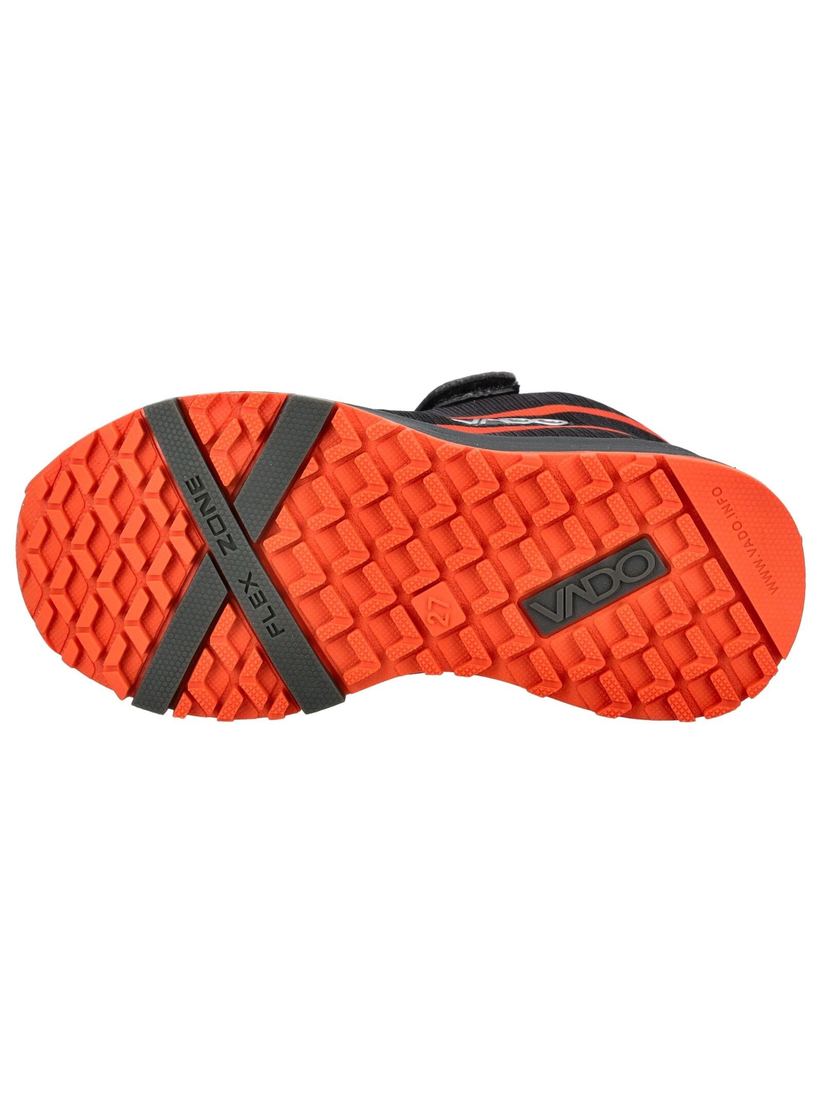 Vado Sneaker »Vado Sneaker Mesh«